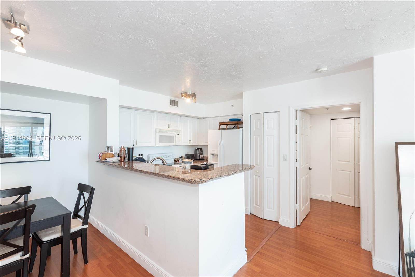 1155 Brickell Bay Dr #3403, Miami FL 33131
