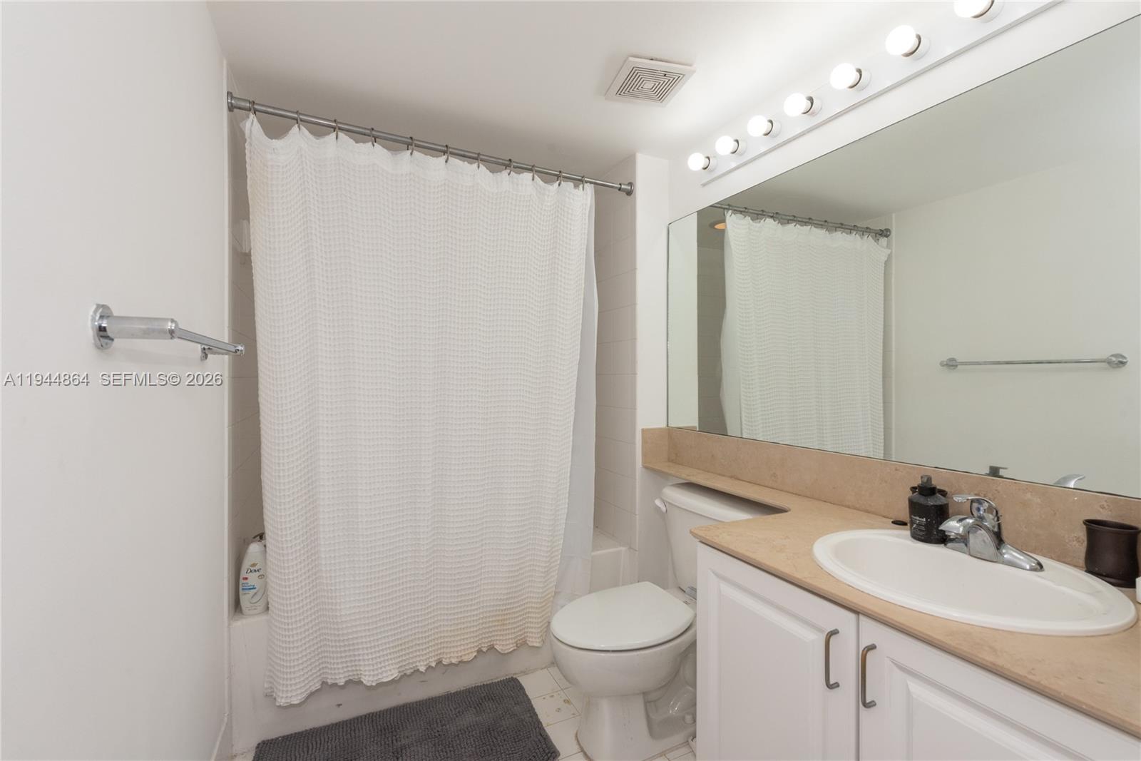 1155 Brickell Bay Dr #3403, Miami FL 33131