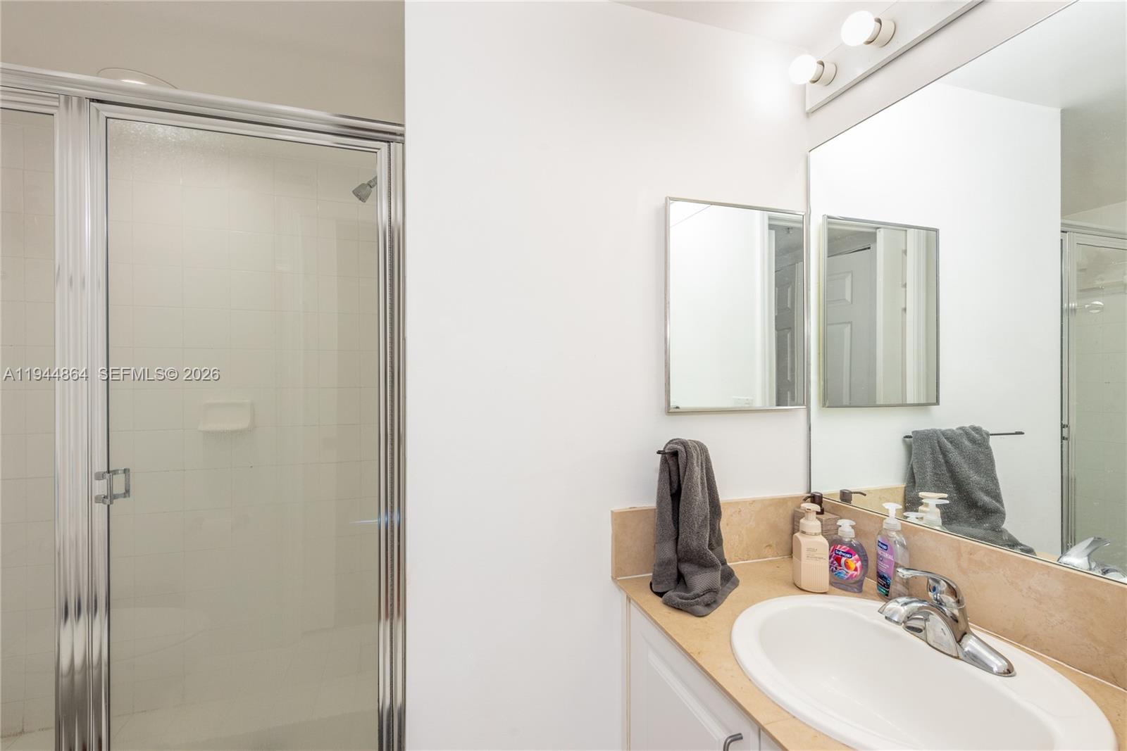 1155 Brickell Bay Dr #3403, Miami FL 33131