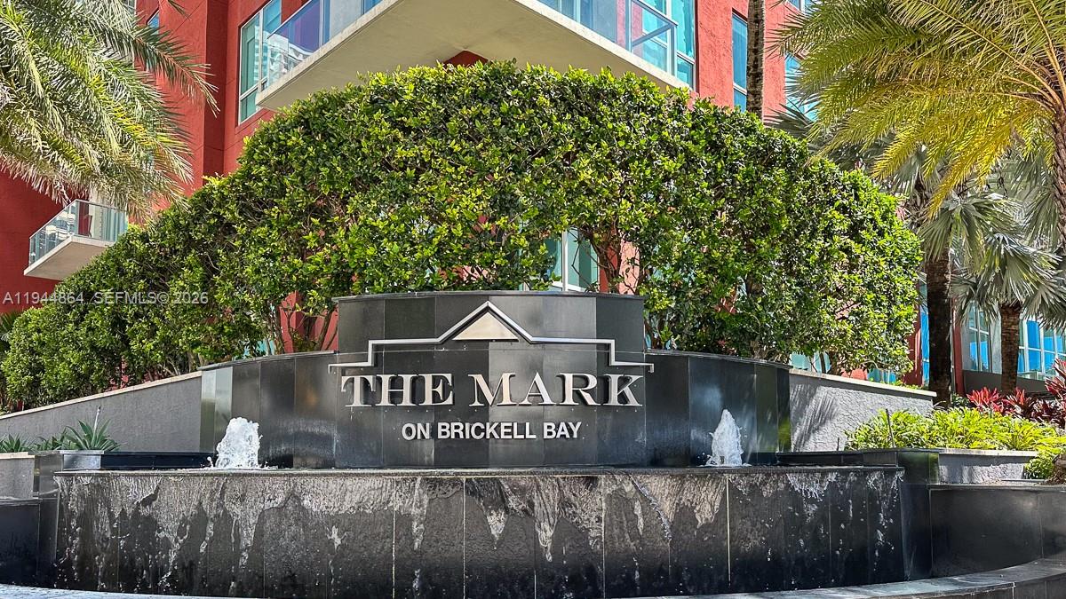 1155 Brickell Bay Dr #3403, Miami FL 33131