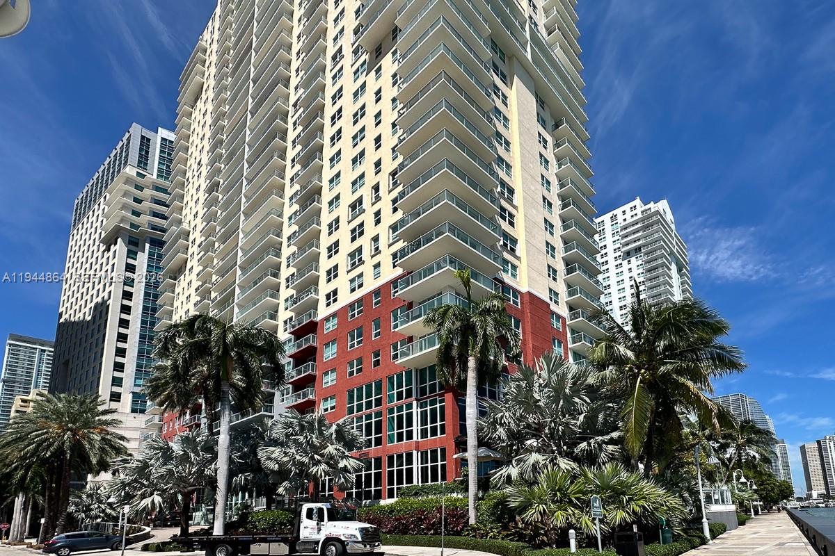 1155 Brickell Bay Dr #3403, Miami FL 33131