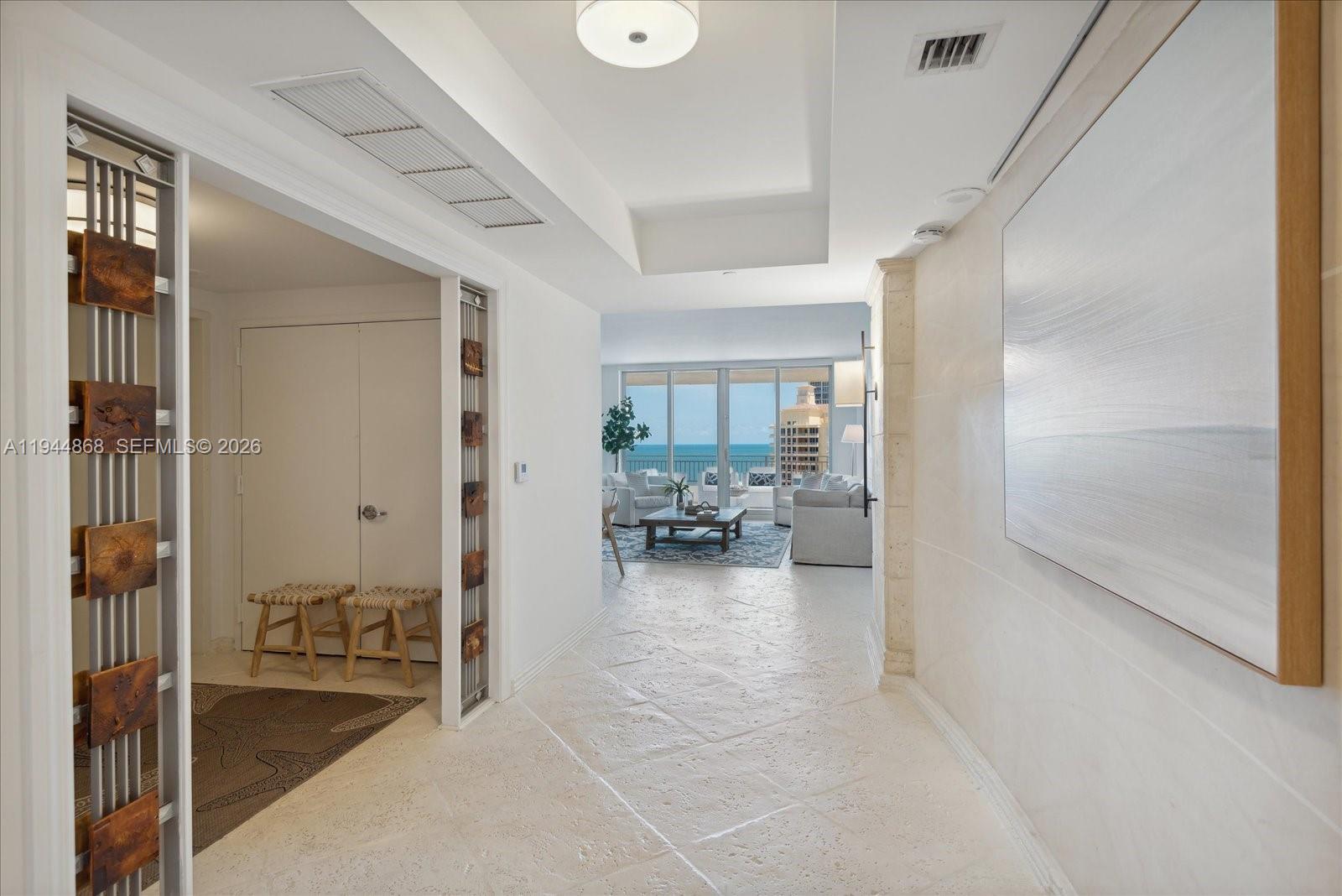 791 Crandon Blvd #1501, Key Biscayne FL 33149