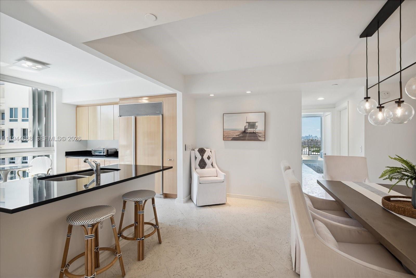 791 Crandon Blvd #1501, Key Biscayne FL 33149