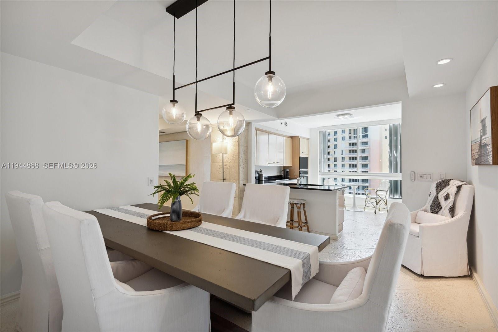 791 Crandon Blvd #1501, Key Biscayne FL 33149