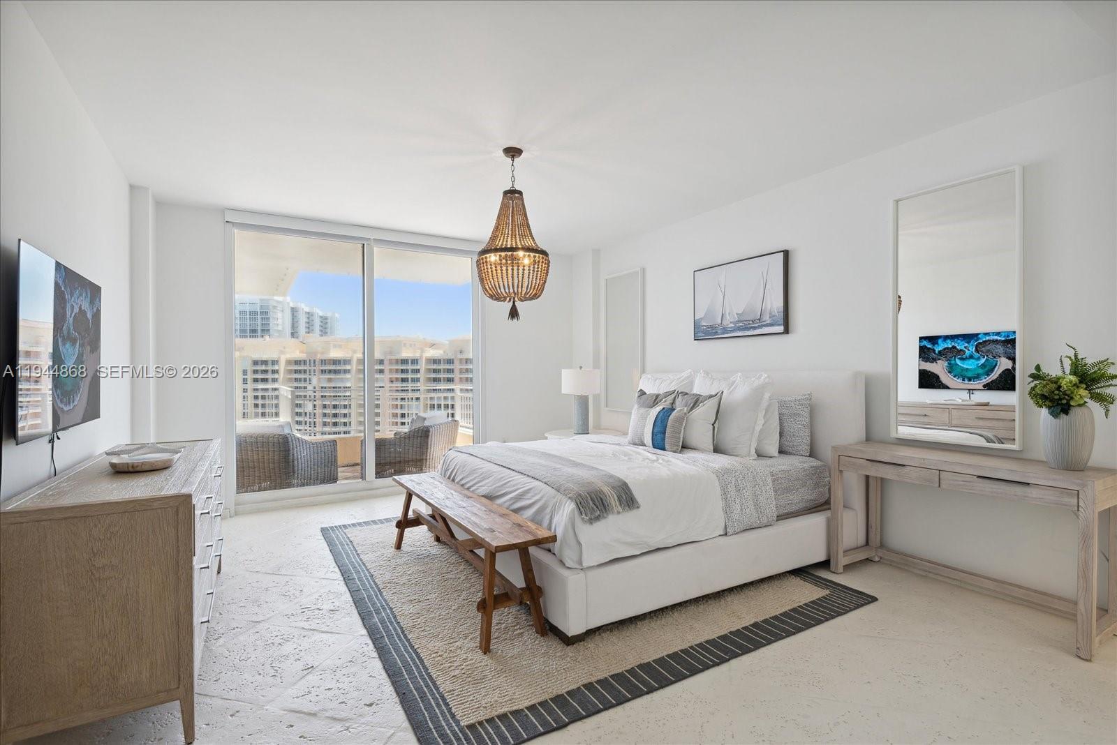 791 Crandon Blvd #1501, Key Biscayne FL 33149