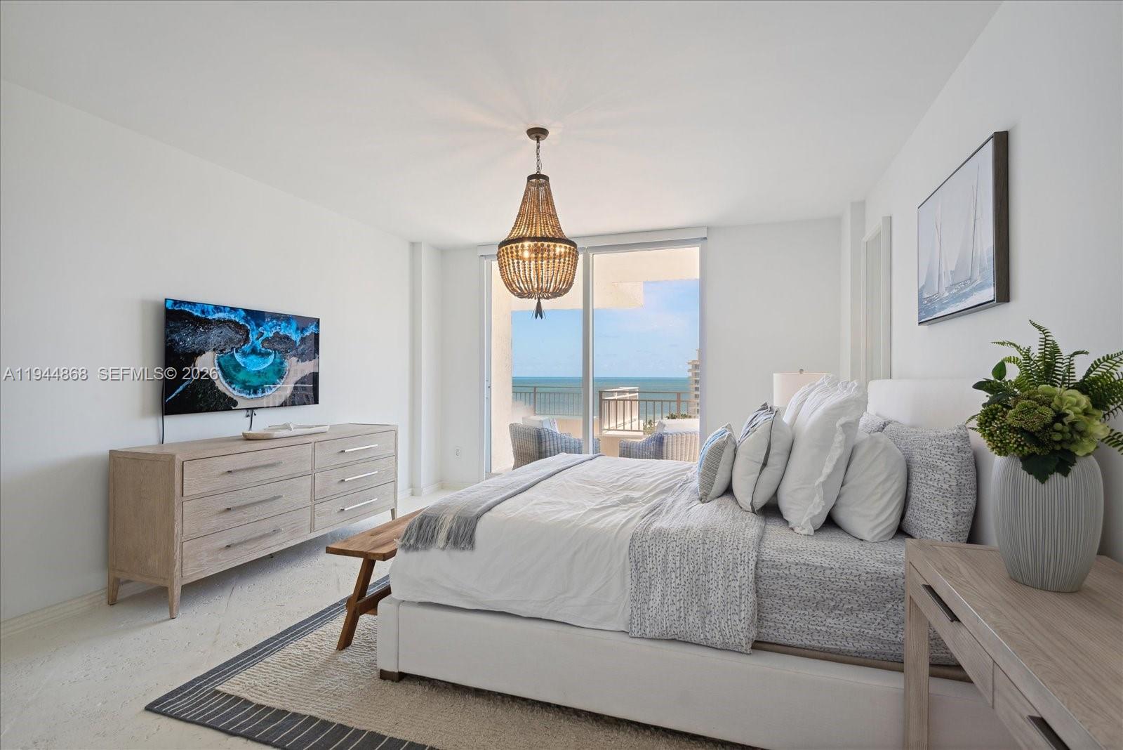 791 Crandon Blvd #1501, Key Biscayne FL 33149