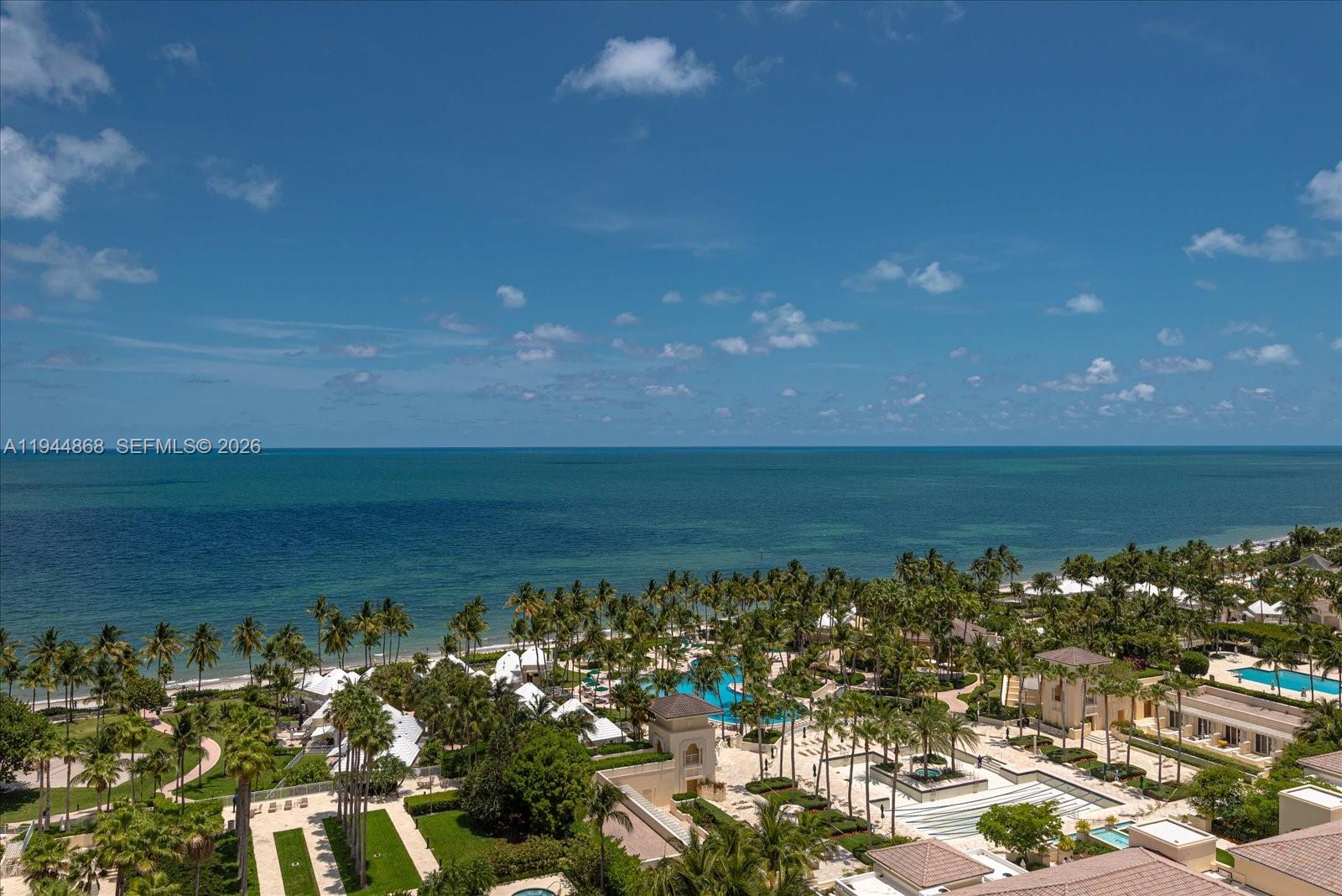 791 Crandon Blvd #1501, Key Biscayne FL 33149