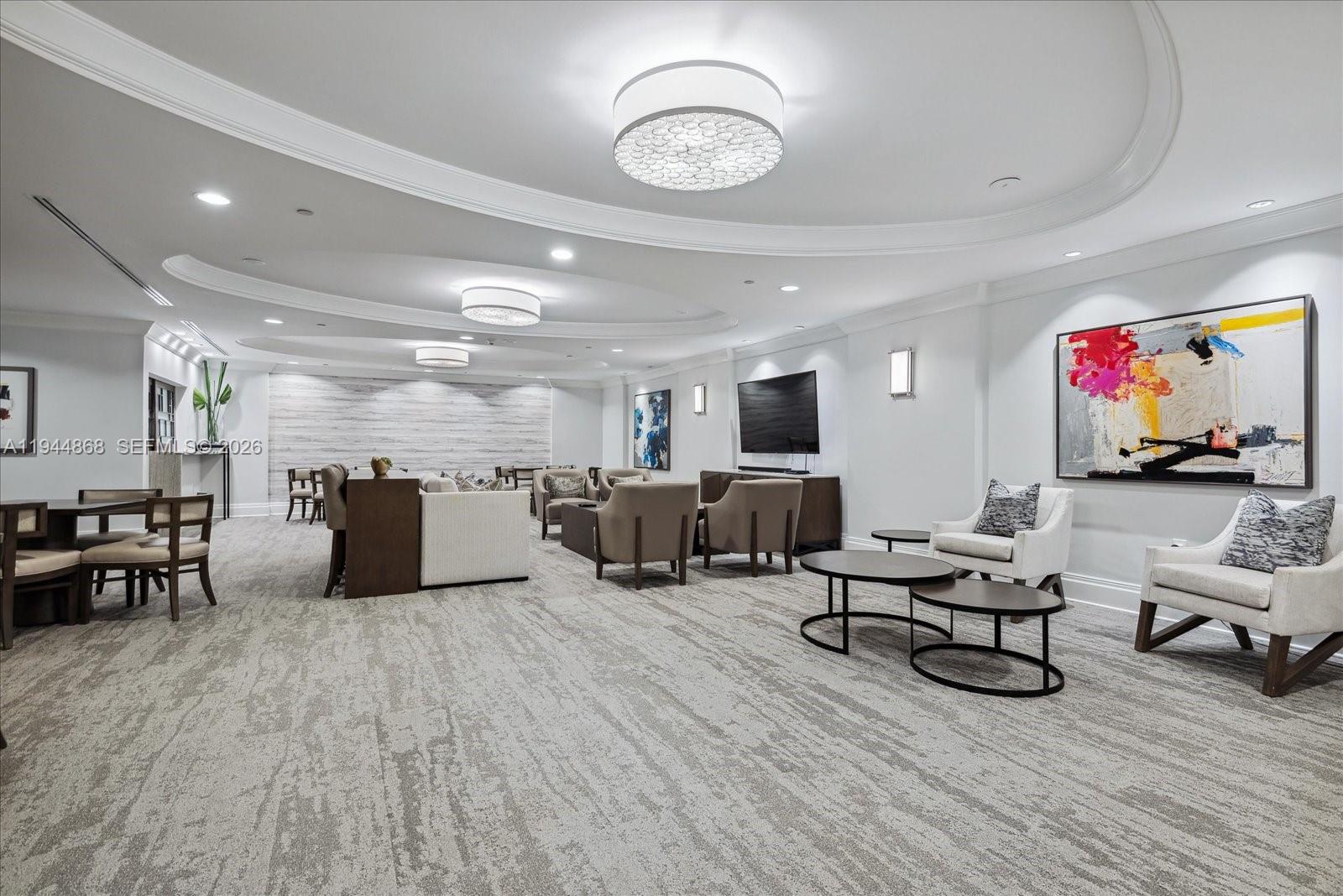 791 Crandon Blvd #1501, Key Biscayne FL 33149