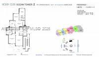 791 Crandon Blvd #1501, Key Biscayne FL 33149