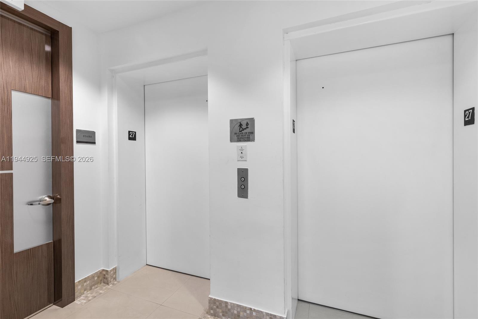 16001 Collins Ave #2704, Sunny Isles Beach FL 33160