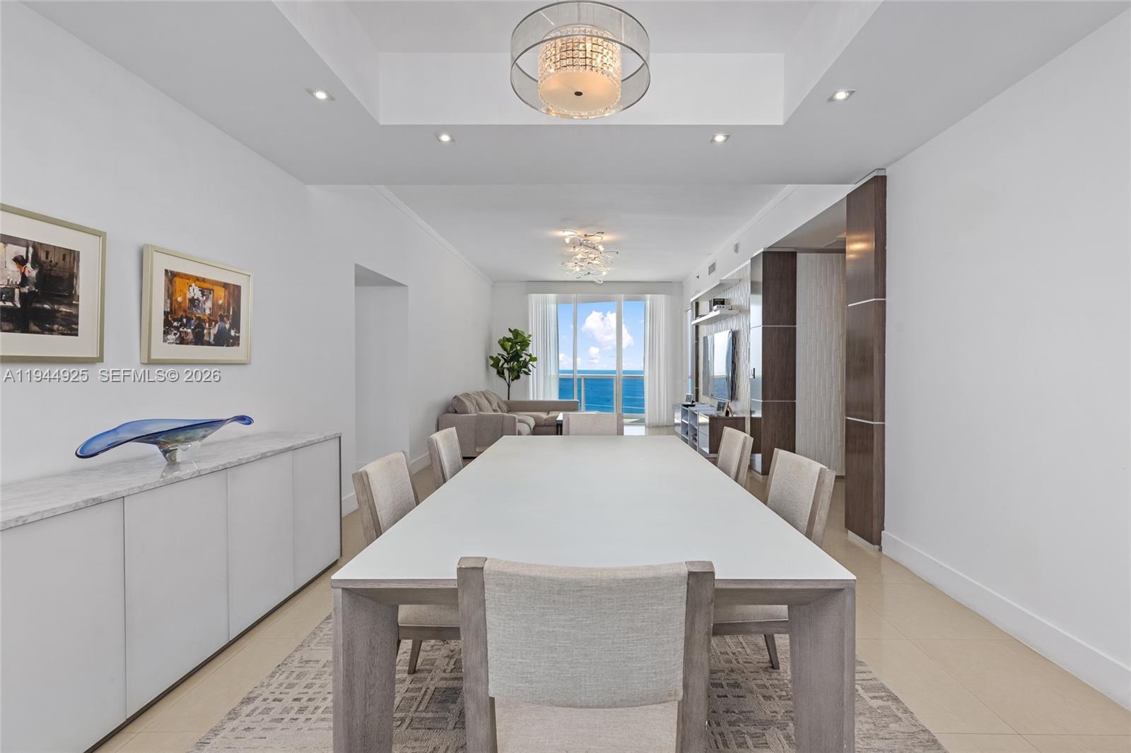 16001 Collins Ave #2704, Sunny Isles Beach FL 33160