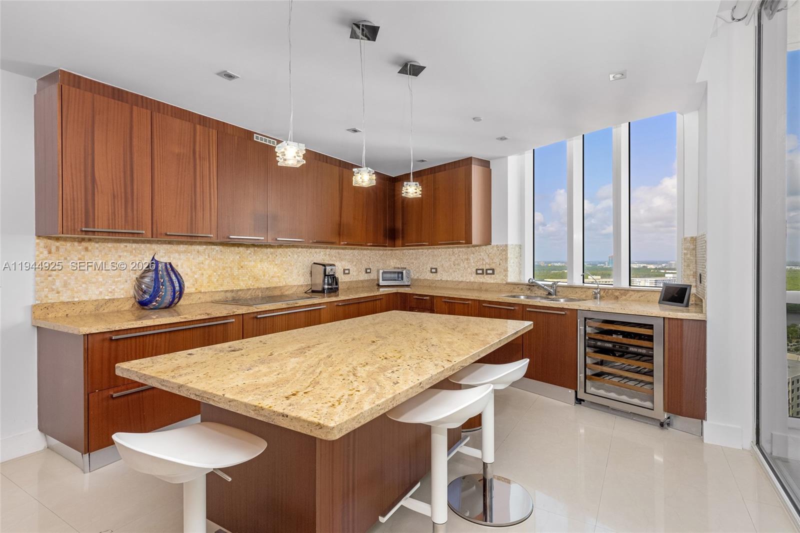 16001 Collins Ave #2704, Sunny Isles Beach FL 33160