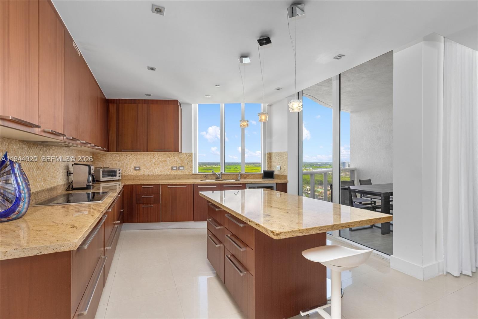 16001 Collins Ave #2704, Sunny Isles Beach FL 33160