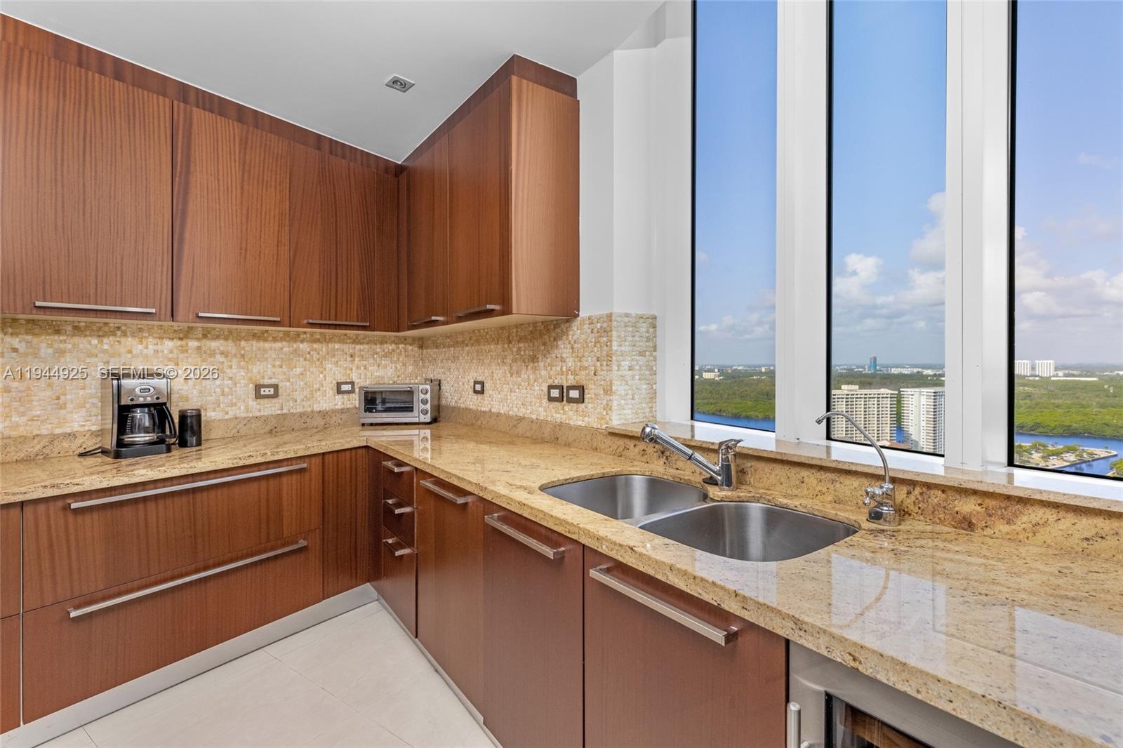 16001 Collins Ave #2704, Sunny Isles Beach FL 33160