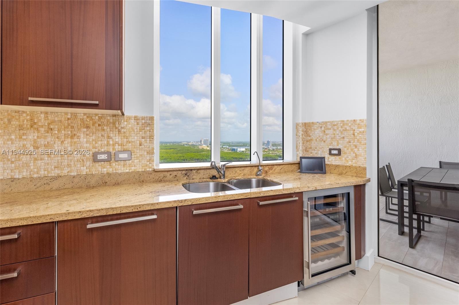 16001 Collins Ave #2704, Sunny Isles Beach FL 33160