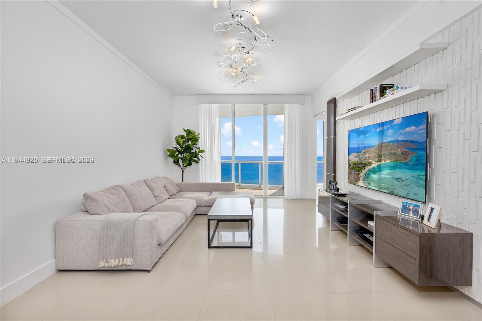 16001 Collins Ave #2704, Sunny Isles Beach FL 33160