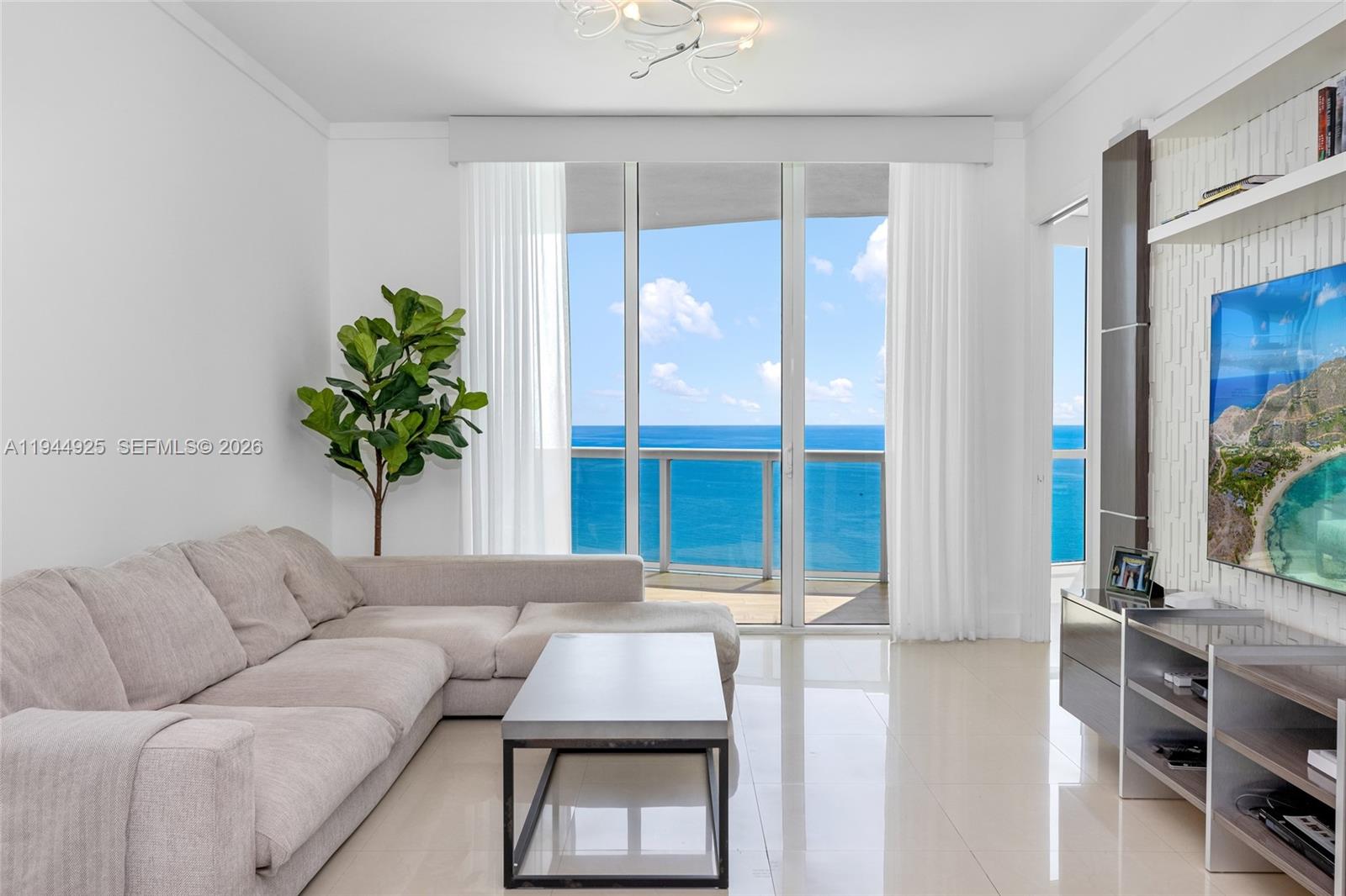 16001 Collins Ave #2704, Sunny Isles Beach FL 33160