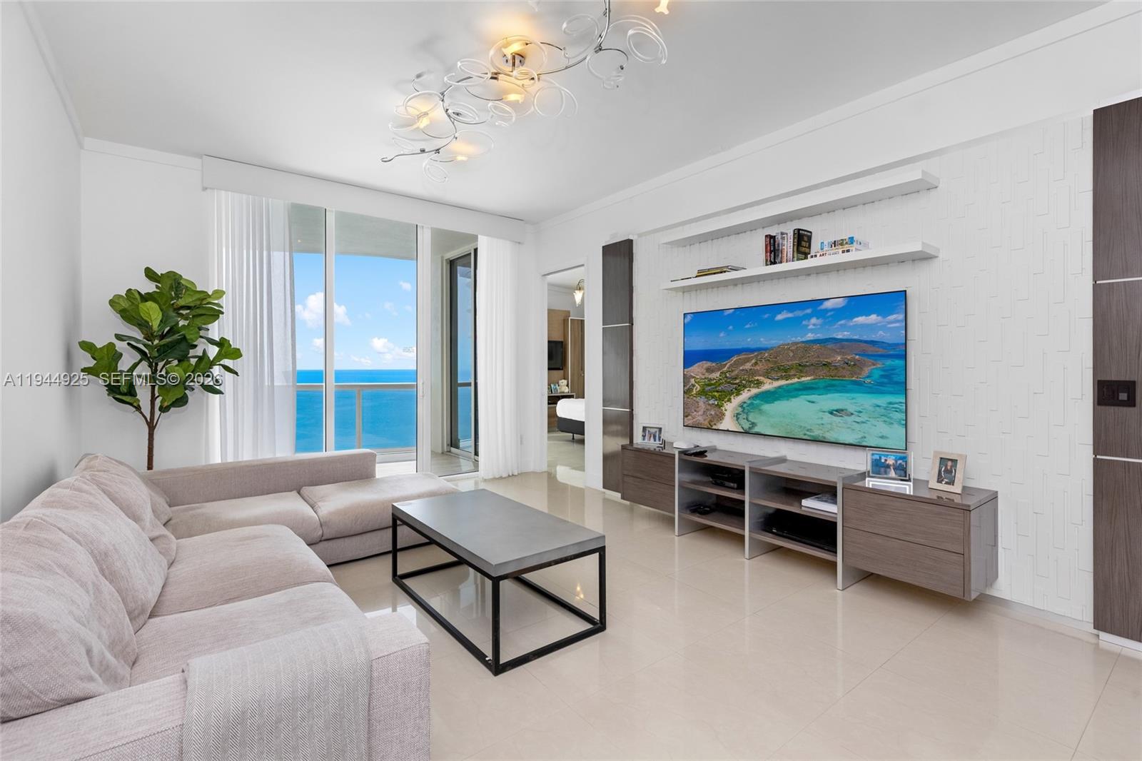 16001 Collins Ave #2704, Sunny Isles Beach FL 33160