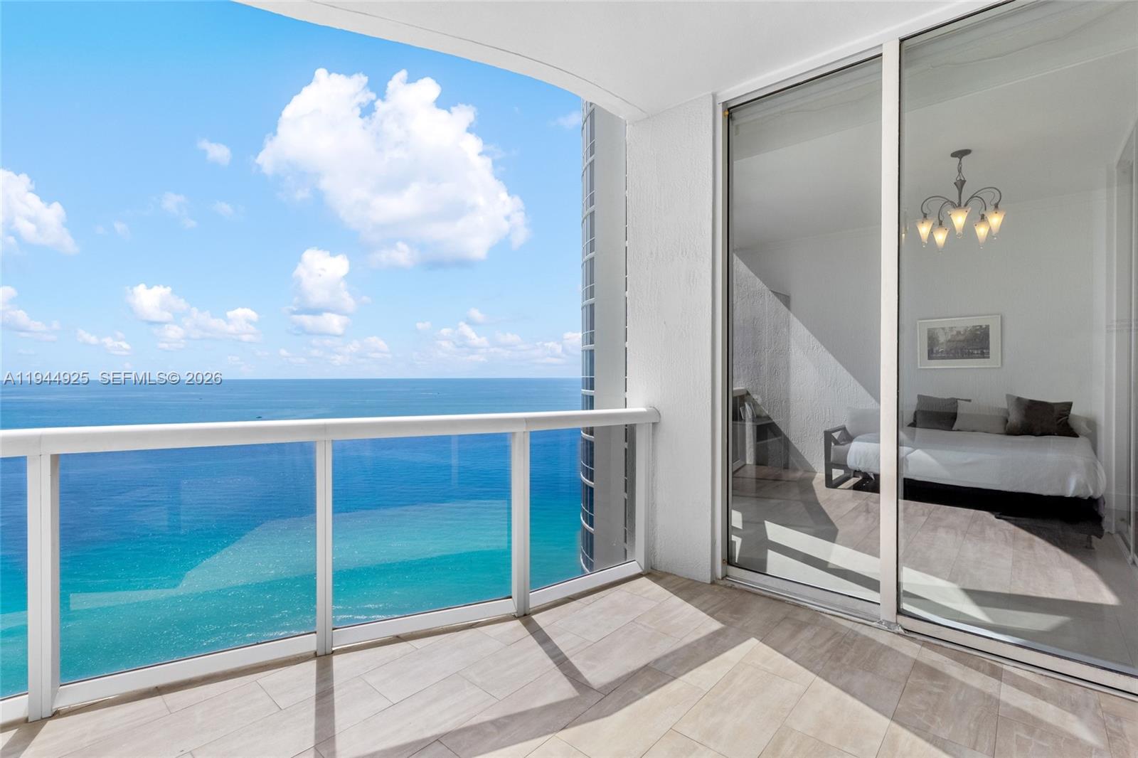 16001 Collins Ave #2704, Sunny Isles Beach FL 33160