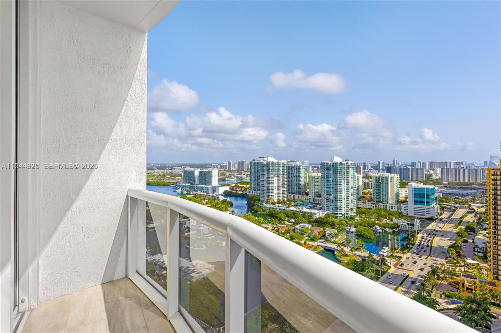 16001 Collins Ave #2704, Sunny Isles Beach FL 33160