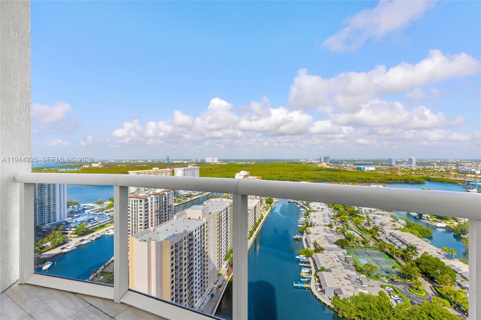 16001 Collins Ave #2704, Sunny Isles Beach FL 33160