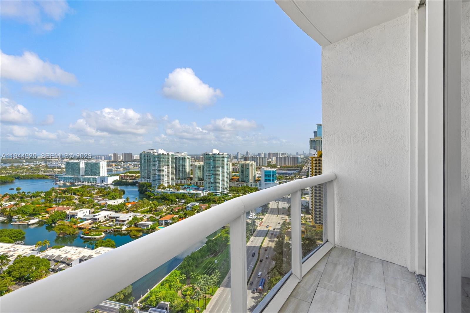 16001 Collins Ave #2704, Sunny Isles Beach FL 33160