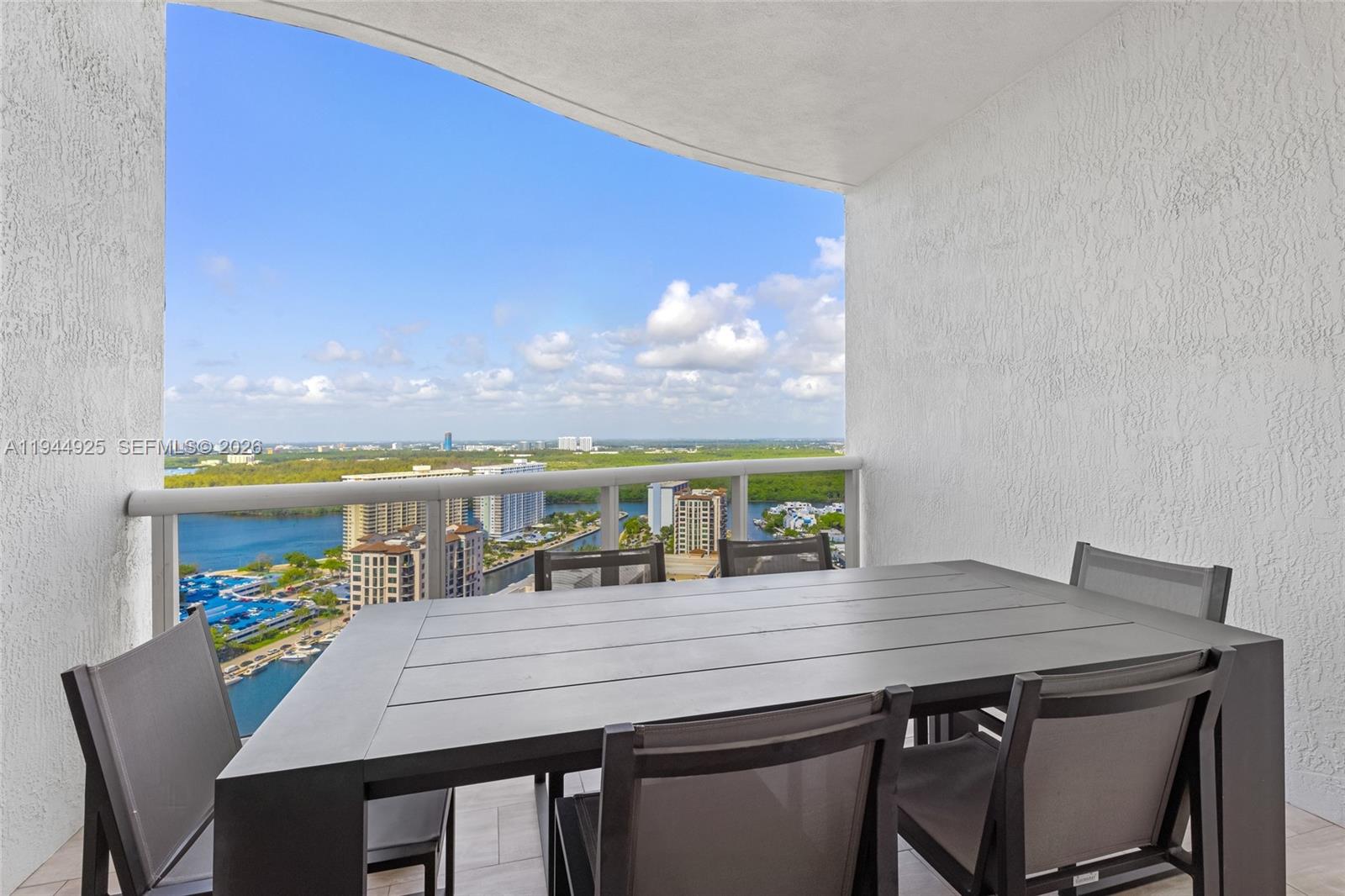 16001 Collins Ave #2704, Sunny Isles Beach FL 33160