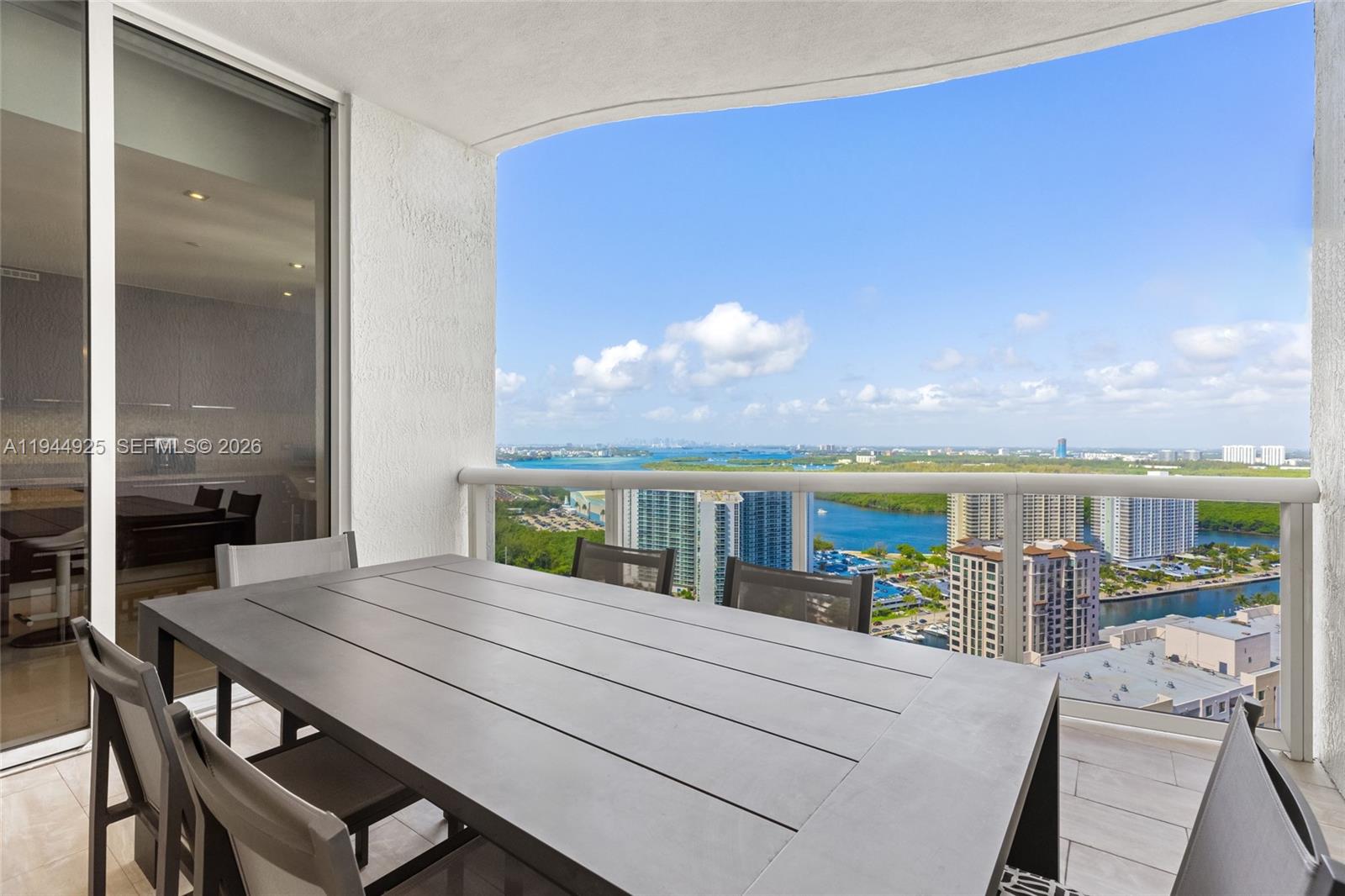 16001 Collins Ave #2704, Sunny Isles Beach FL 33160