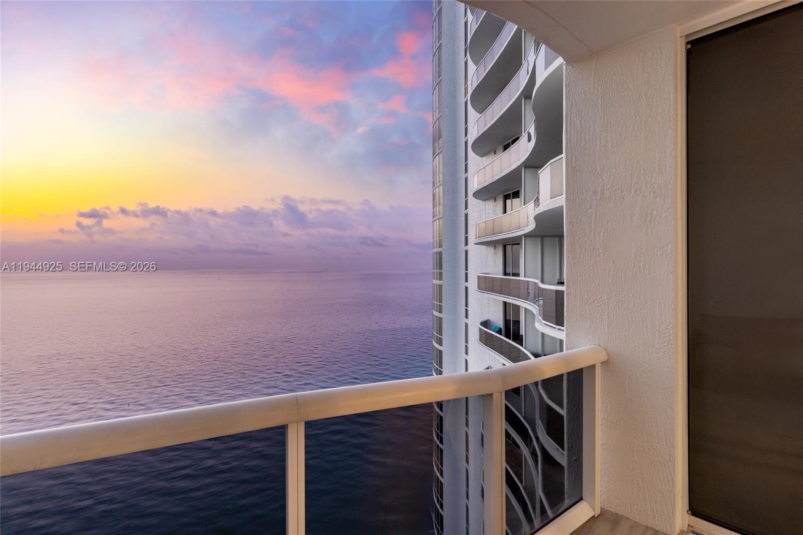 16001 Collins Ave #2704, Sunny Isles Beach FL 33160
