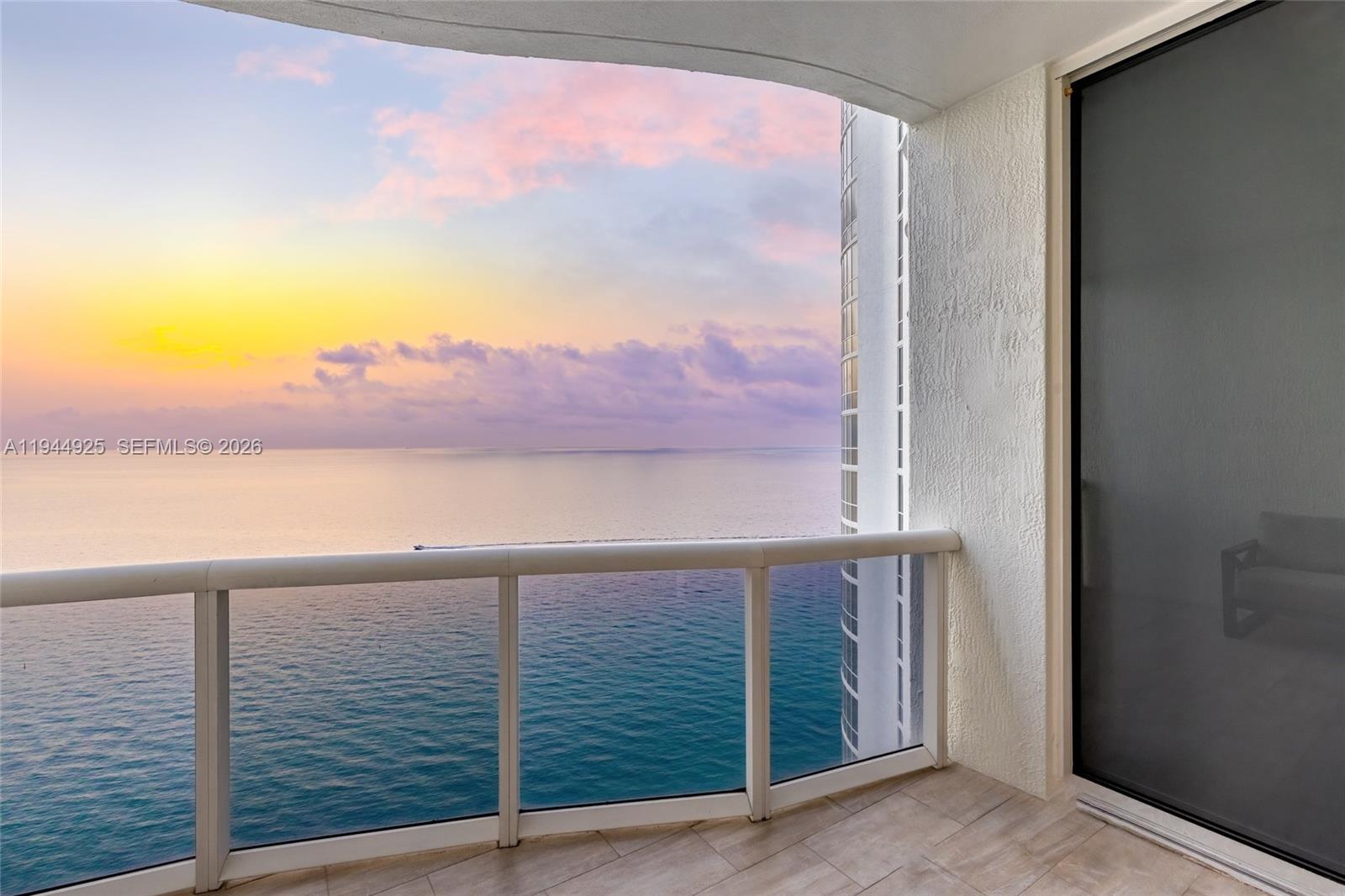 16001 Collins Ave #2704, Sunny Isles Beach FL 33160