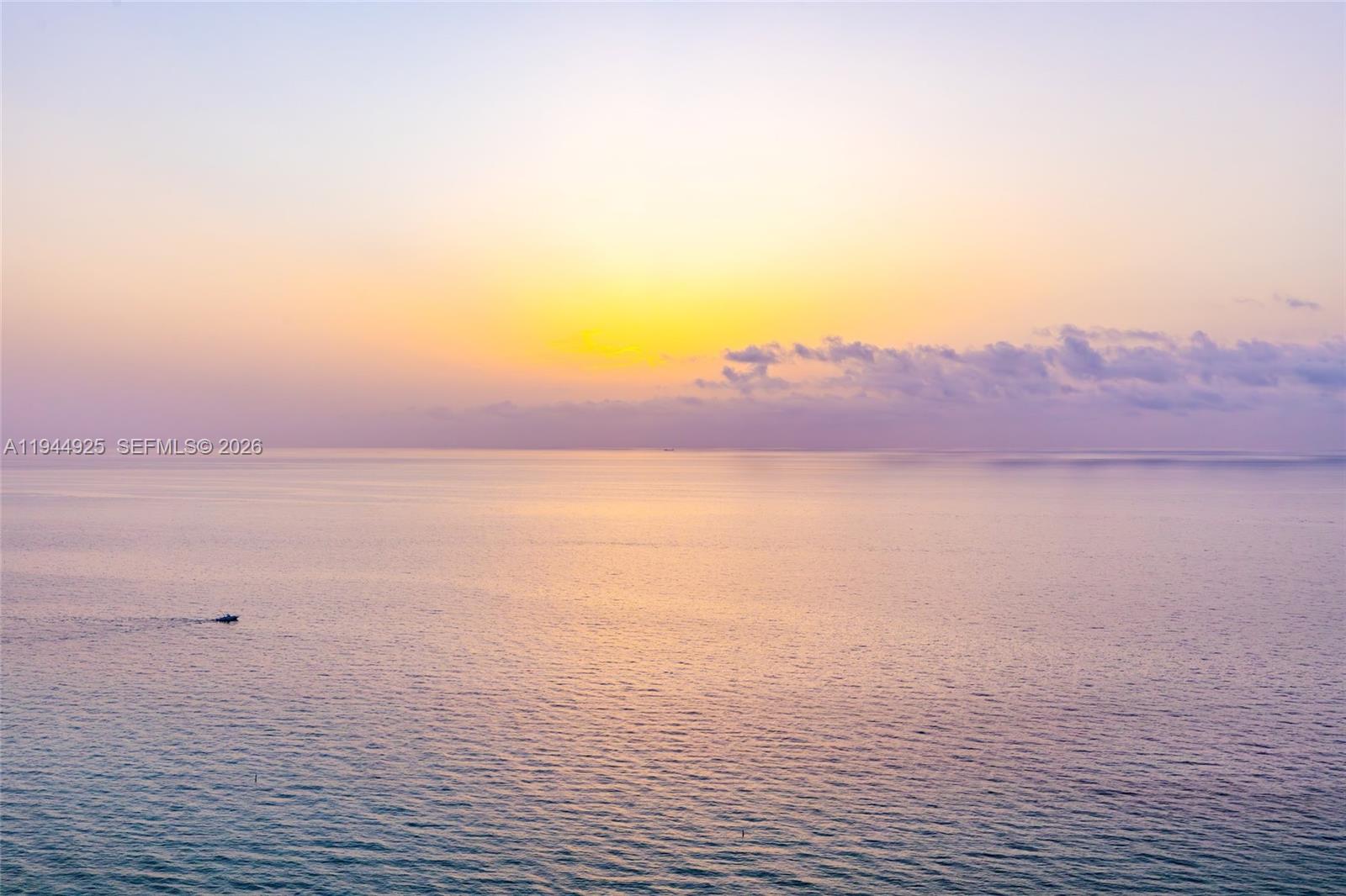 16001 Collins Ave #2704, Sunny Isles Beach FL 33160