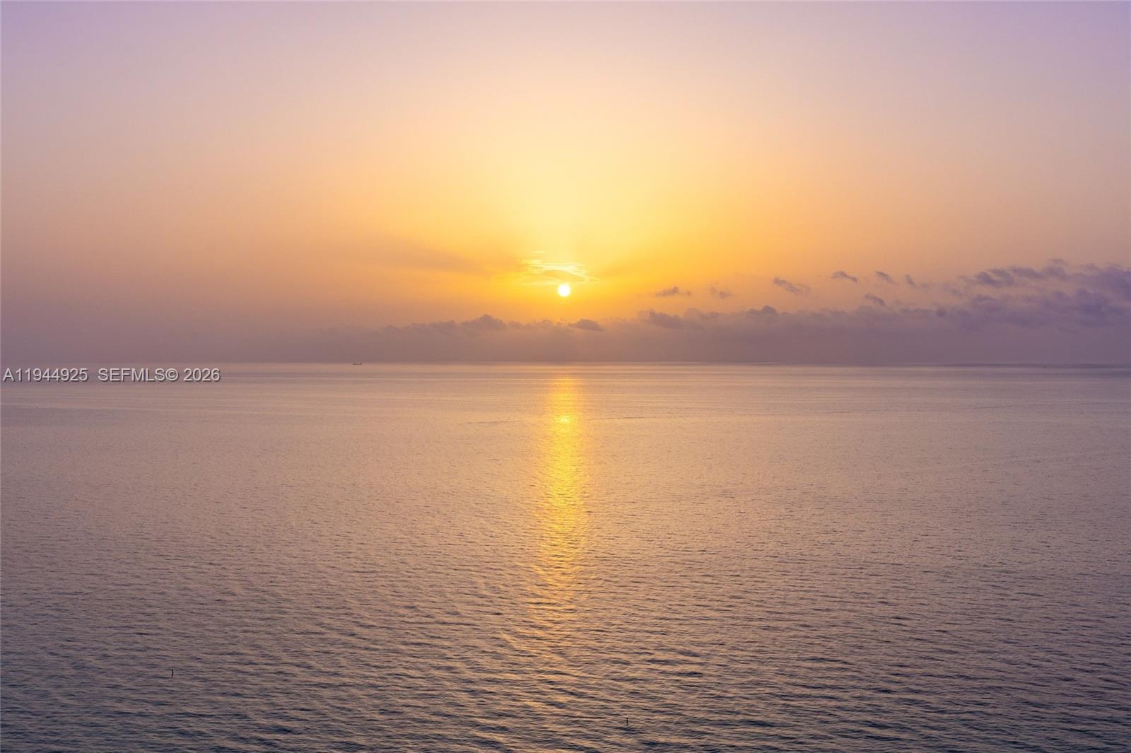 16001 Collins Ave #2704, Sunny Isles Beach FL 33160