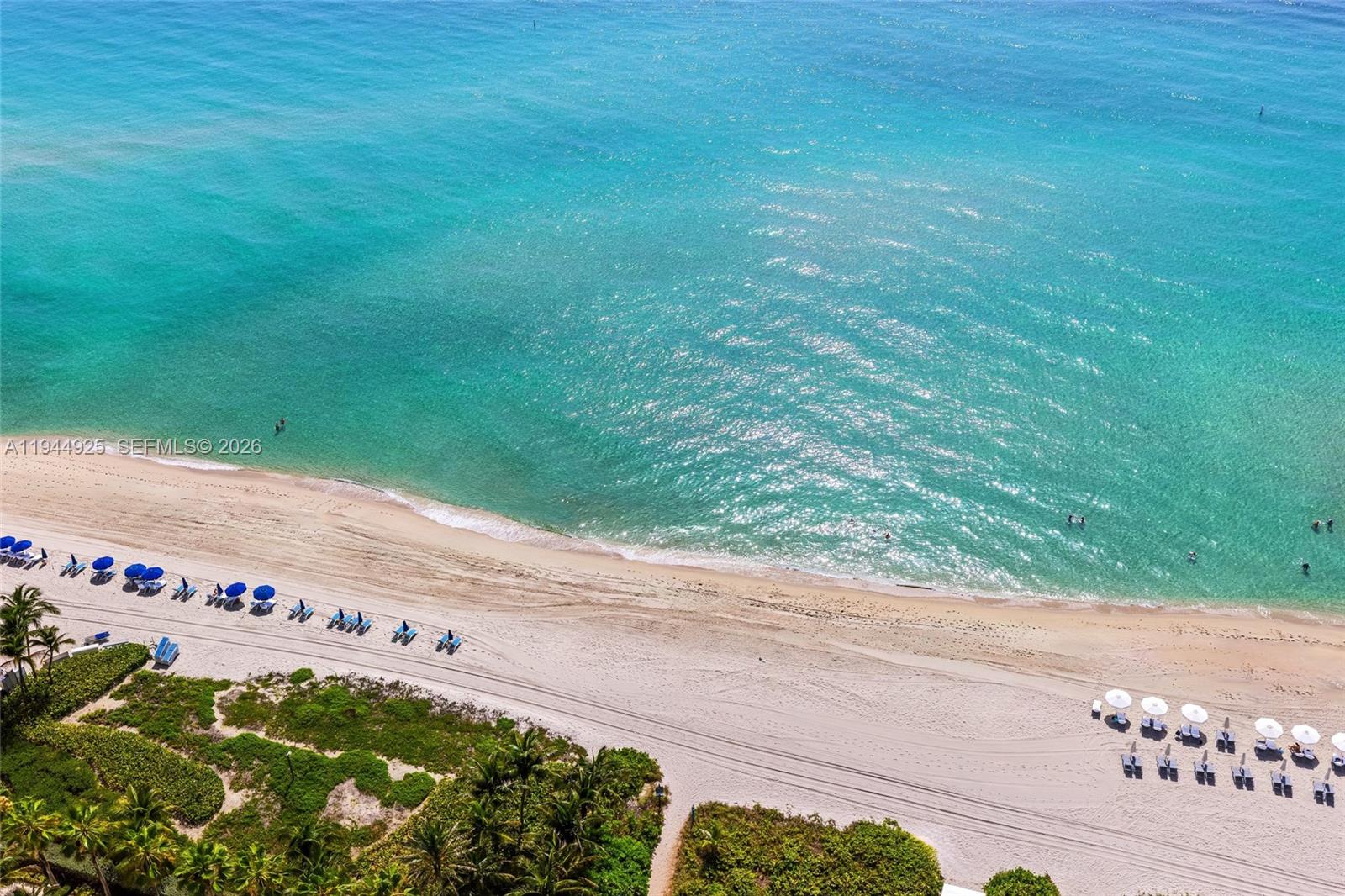 16001 Collins Ave #2704, Sunny Isles Beach FL 33160