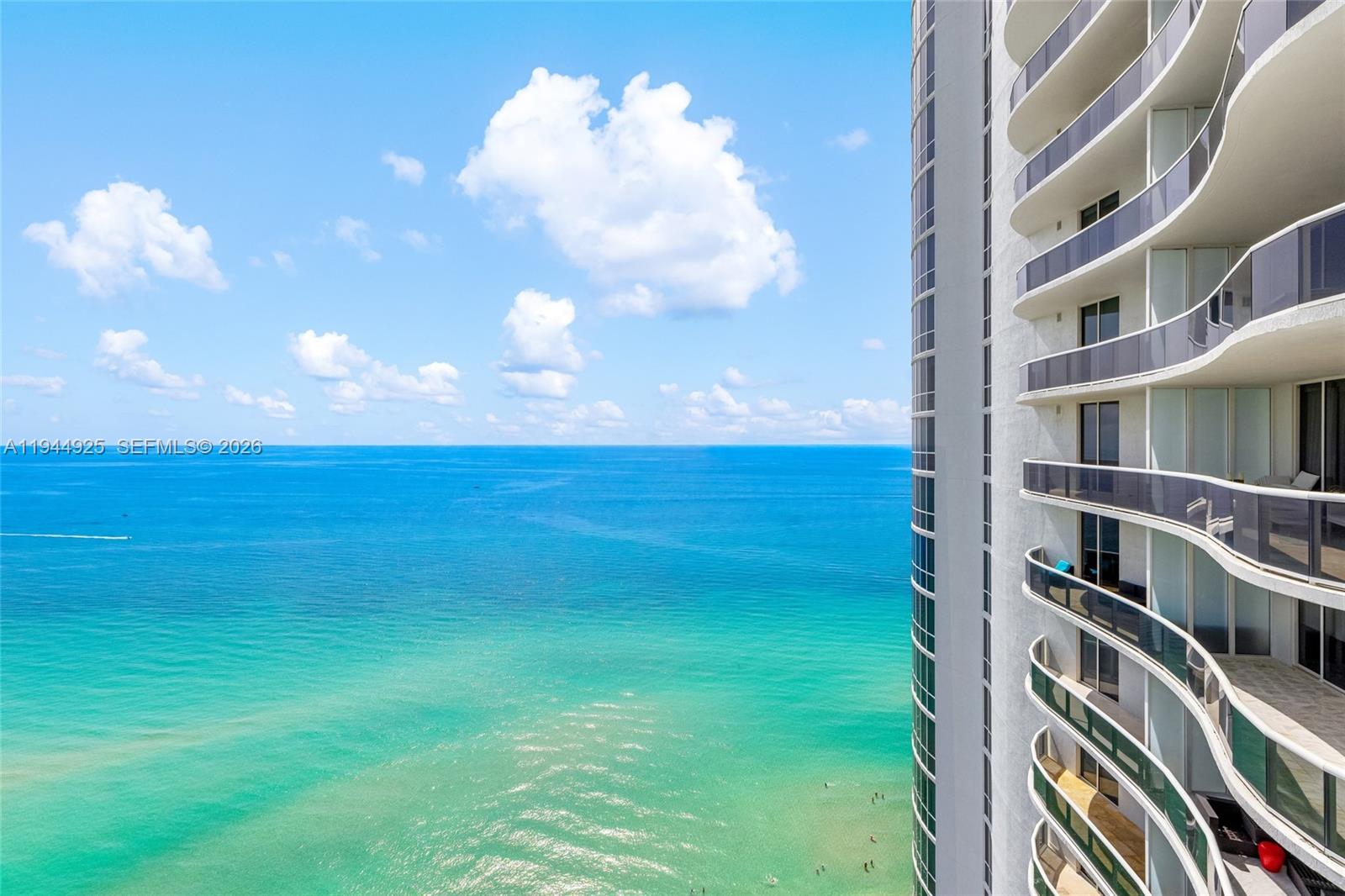 16001 Collins Ave #2704, Sunny Isles Beach FL 33160