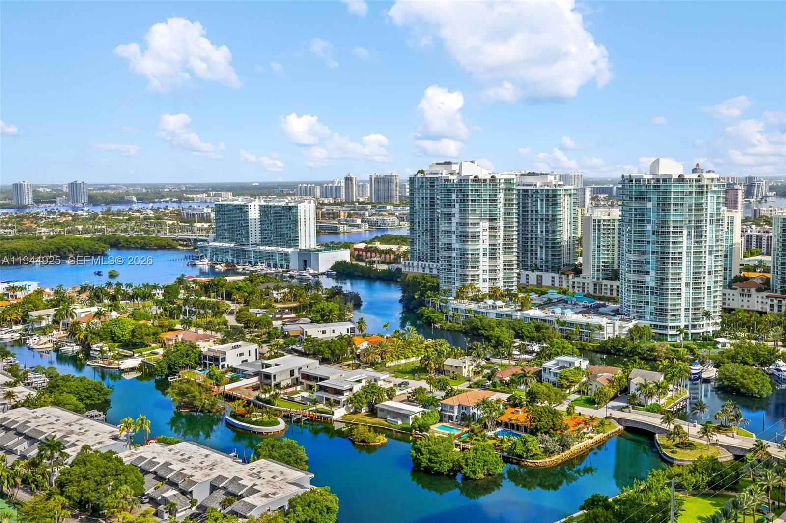 16001 Collins Ave #2704, Sunny Isles Beach FL 33160