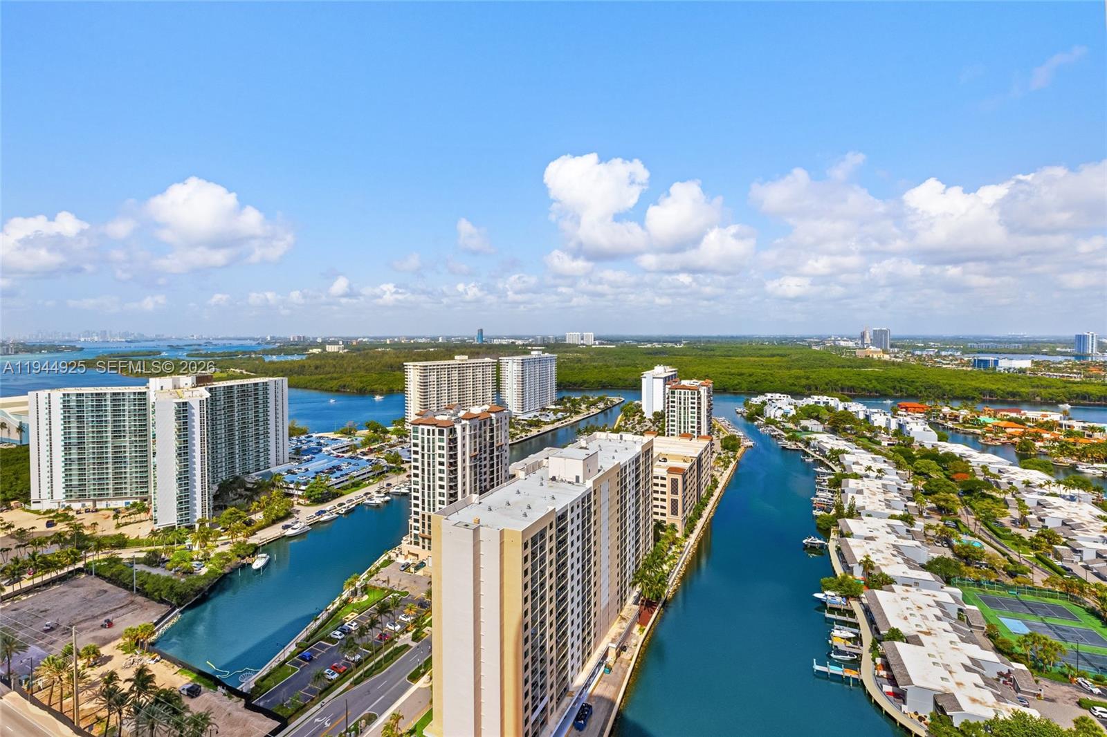 16001 Collins Ave #2704, Sunny Isles Beach FL 33160