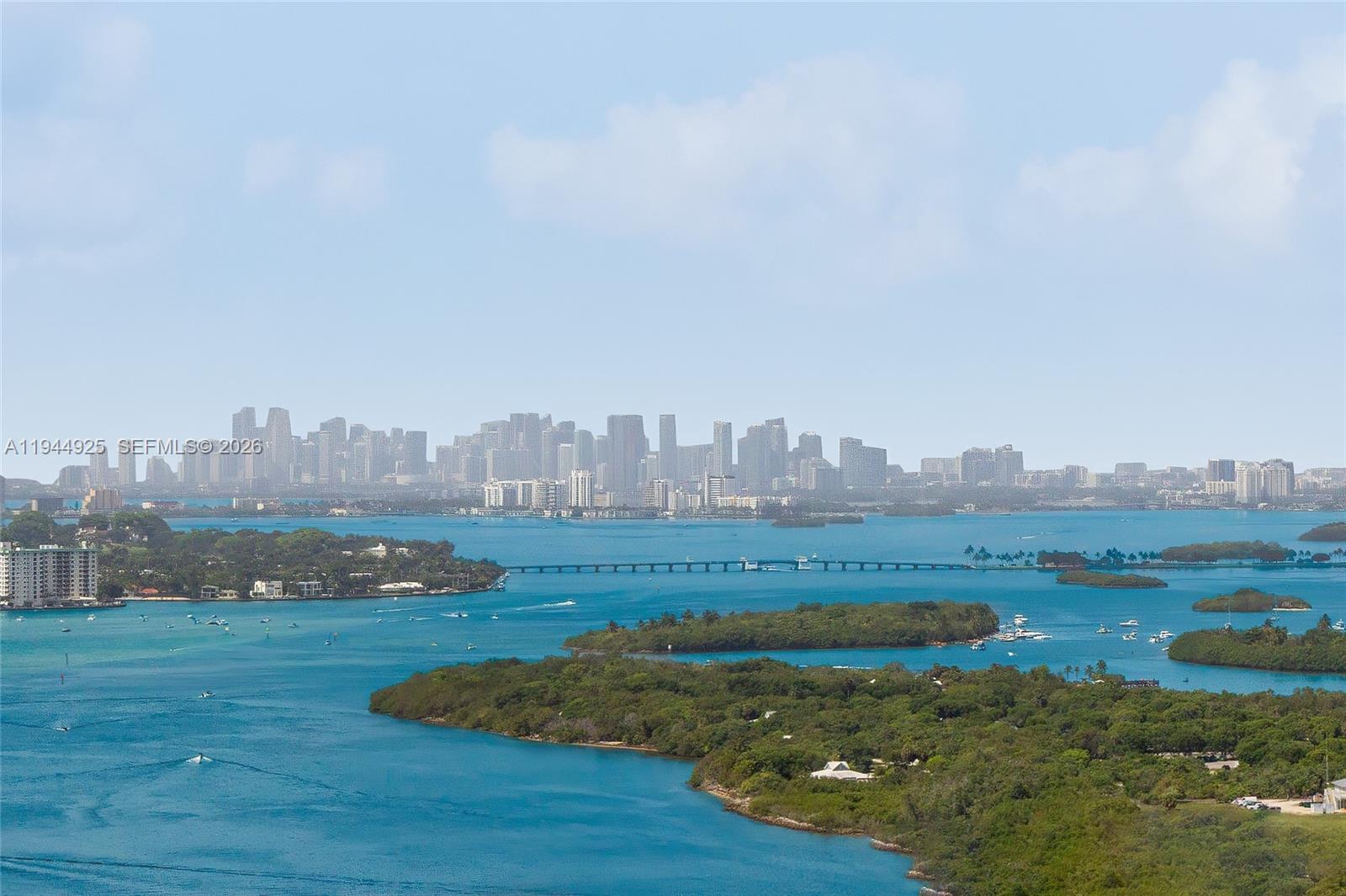 16001 Collins Ave #2704, Sunny Isles Beach FL 33160