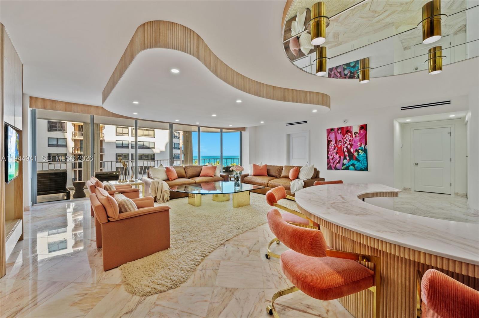 10155 Collins Ave #604, Bal Harbour FL 33154
