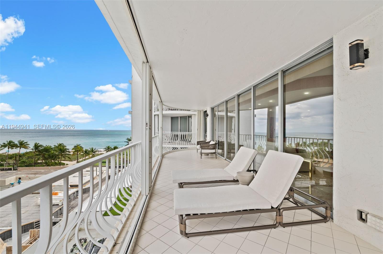 10155 Collins Ave #604, Bal Harbour FL 33154