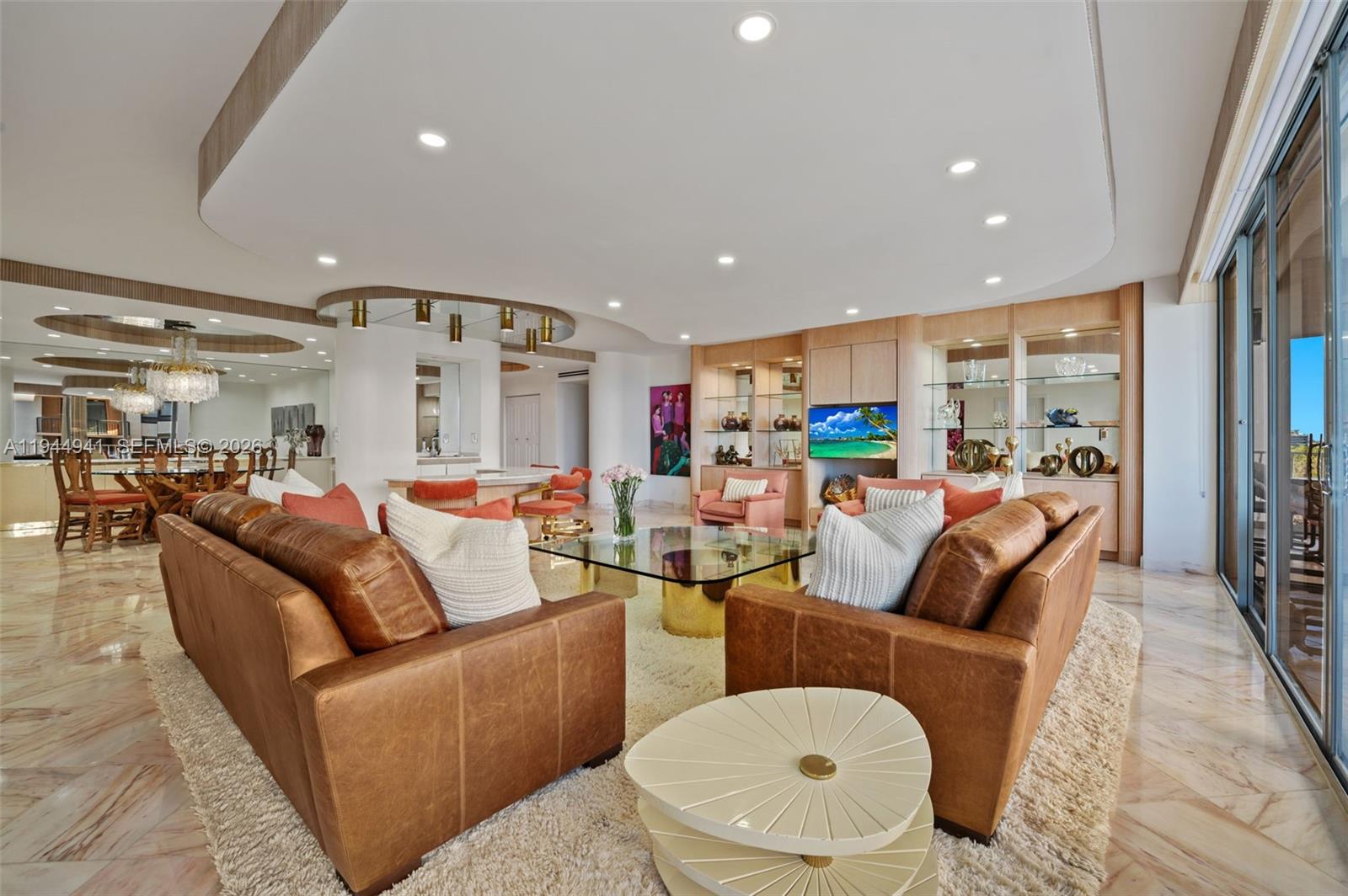 10155 Collins Ave #604, Bal Harbour FL 33154