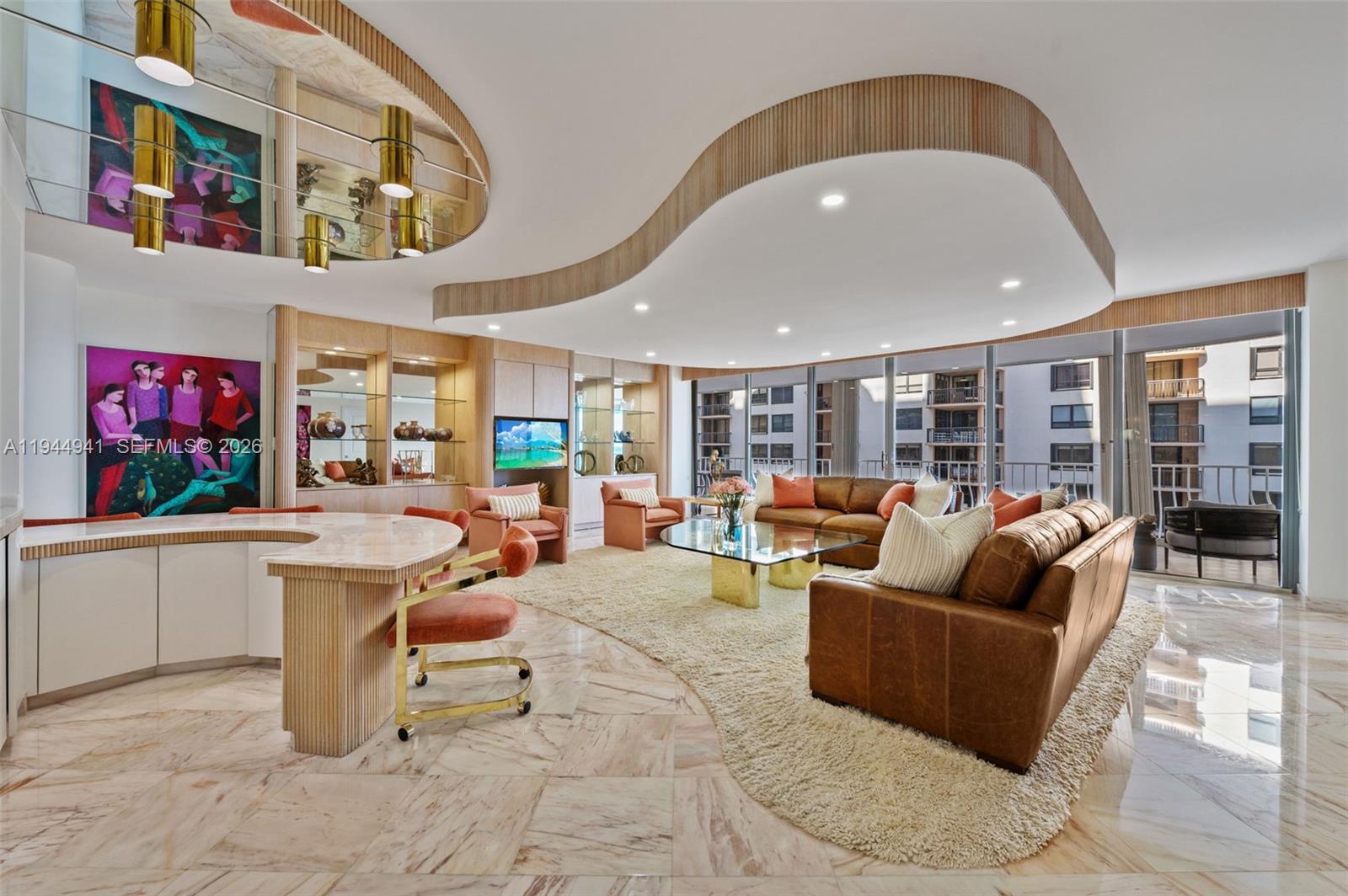 10155 Collins Ave #604, Bal Harbour FL 33154