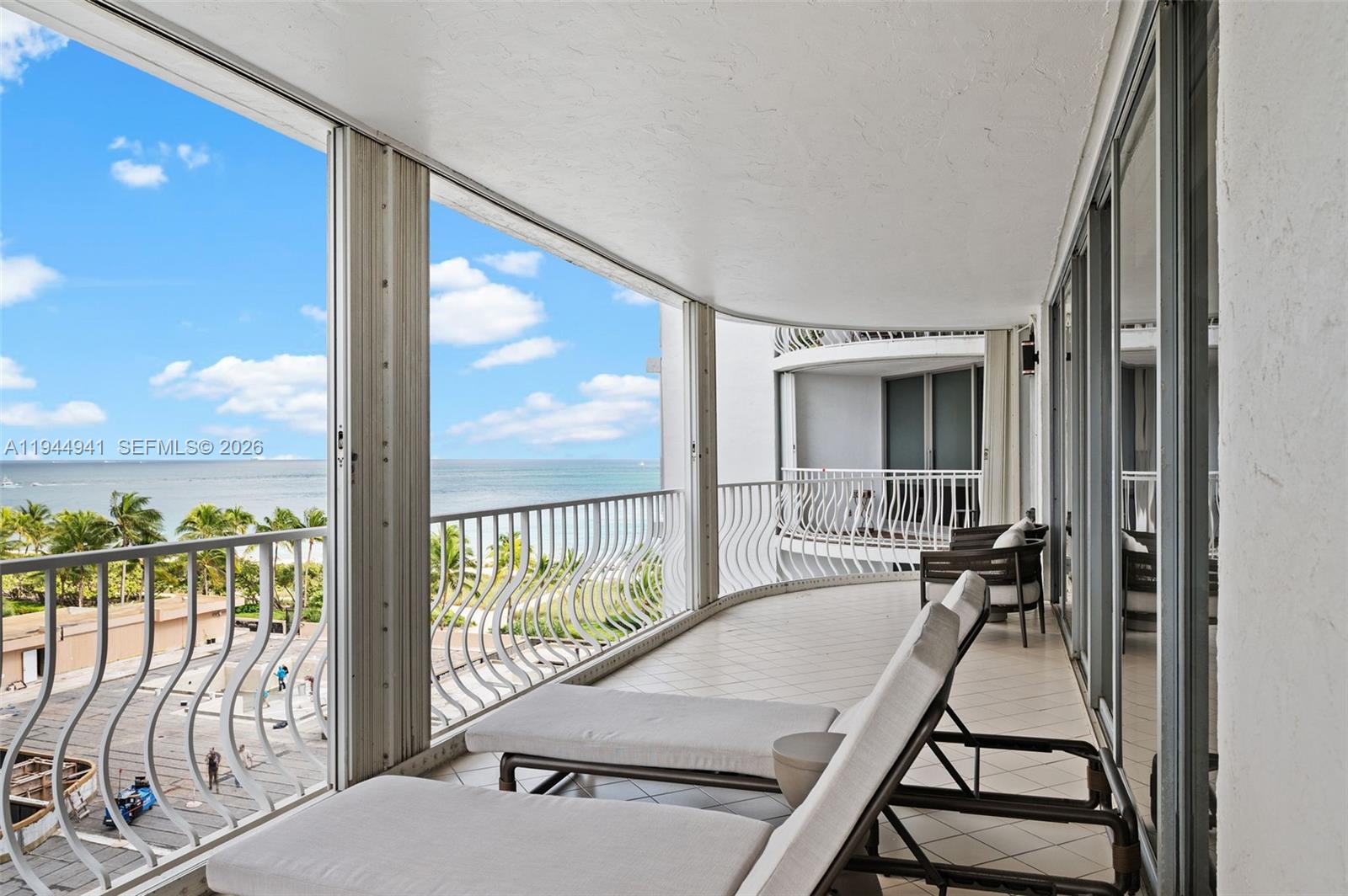 10155 Collins Ave #604, Bal Harbour FL 33154