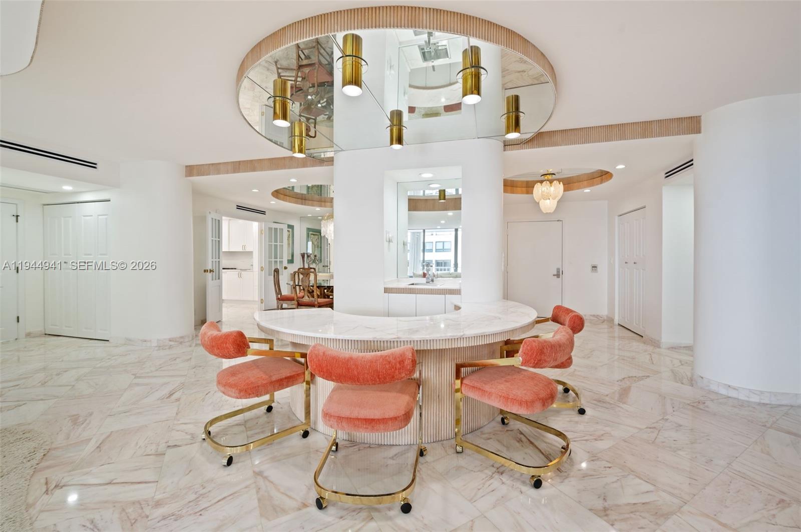 10155 Collins Ave #604, Bal Harbour FL 33154