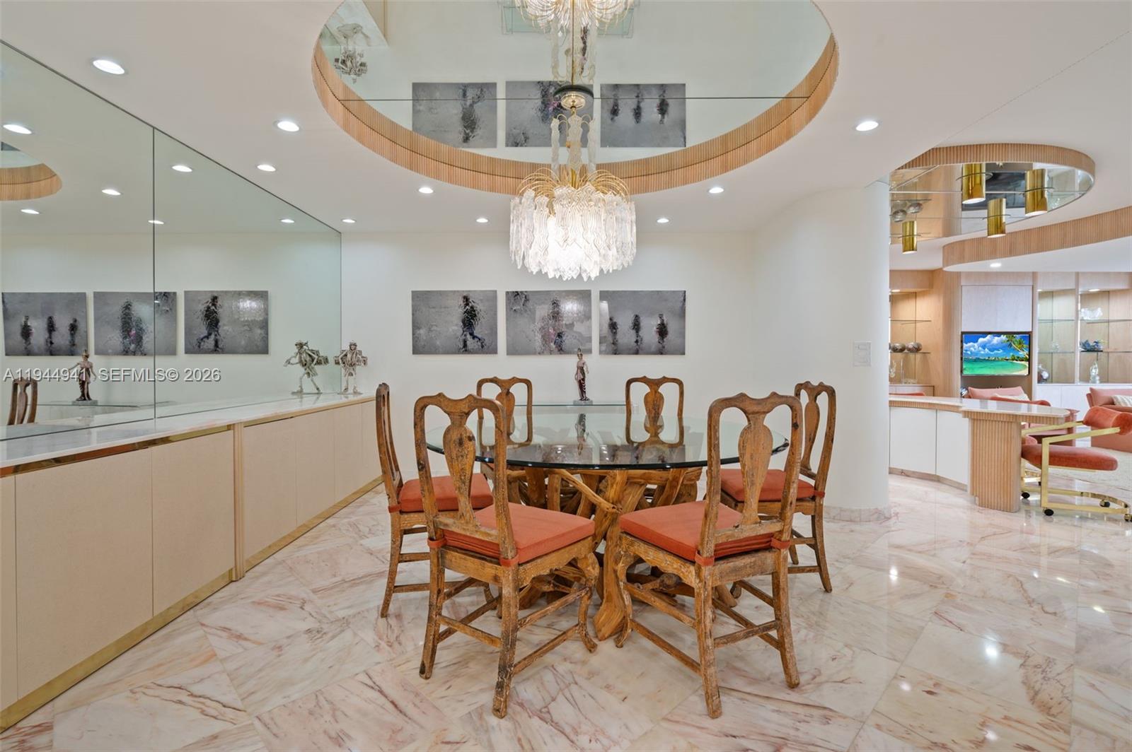 10155 Collins Ave #604, Bal Harbour FL 33154