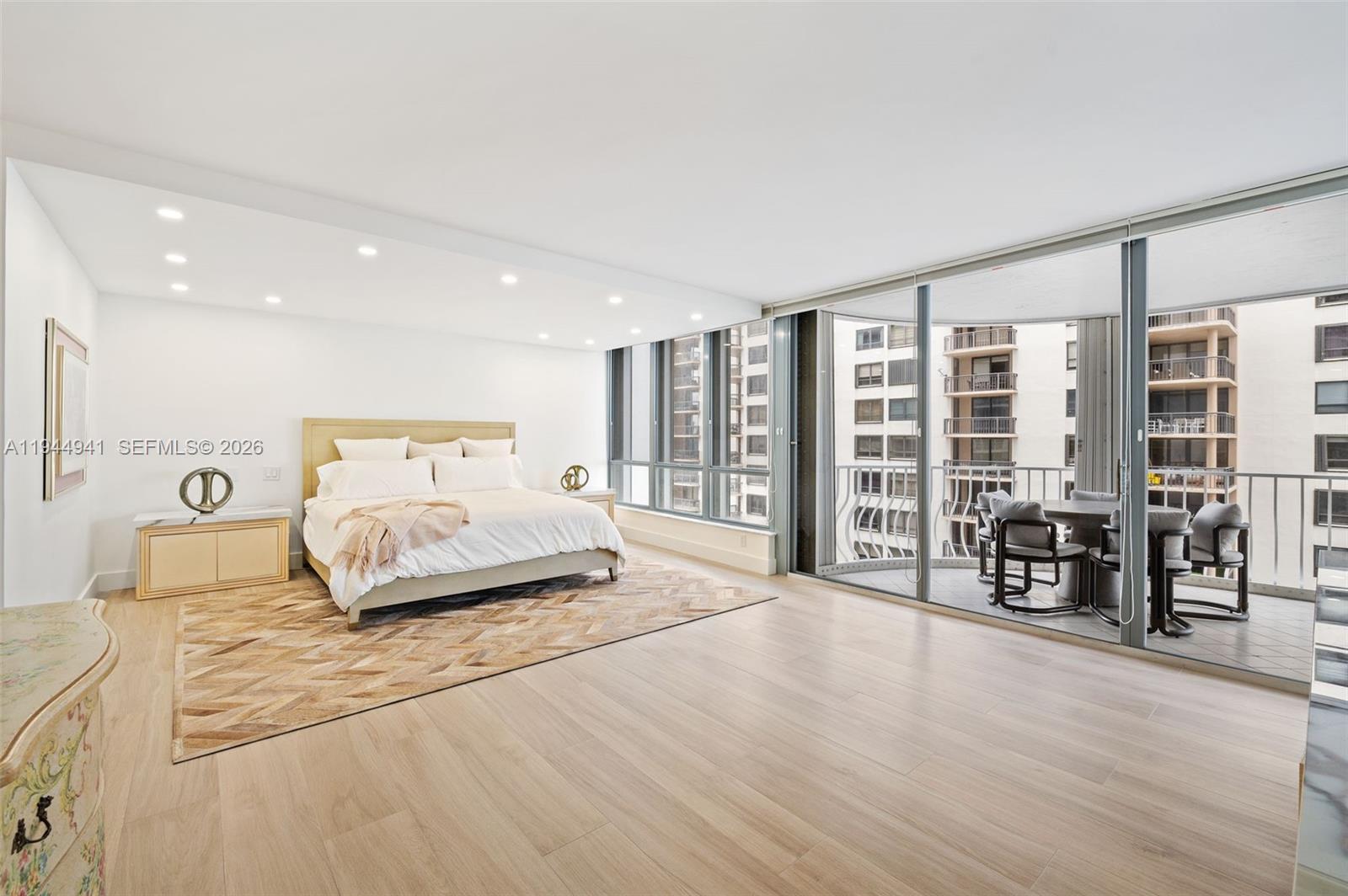 10155 Collins Ave #604, Bal Harbour FL 33154