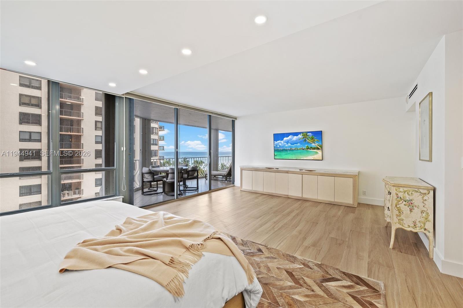 10155 Collins Ave #604, Bal Harbour FL 33154