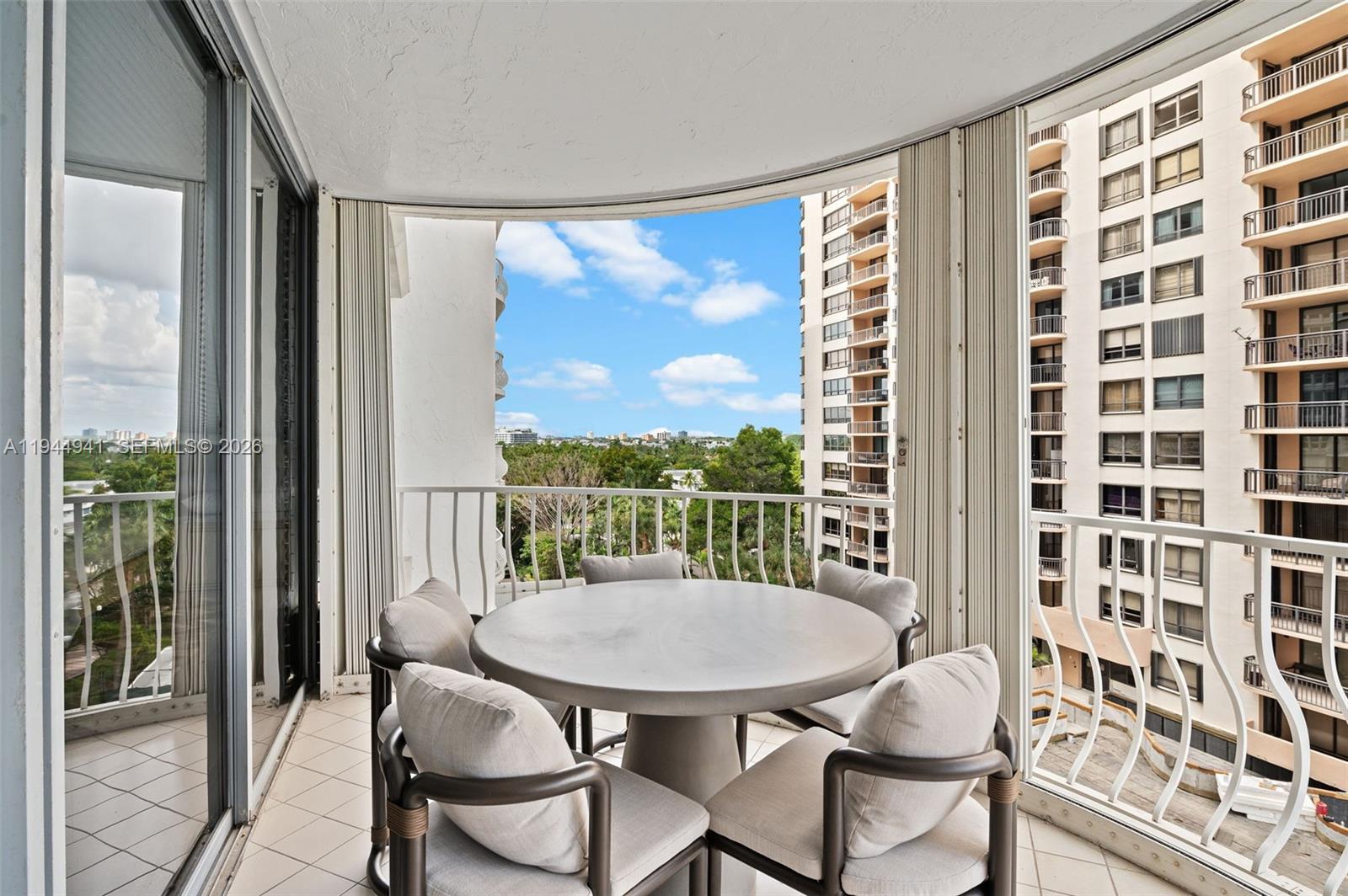 10155 Collins Ave #604, Bal Harbour FL 33154