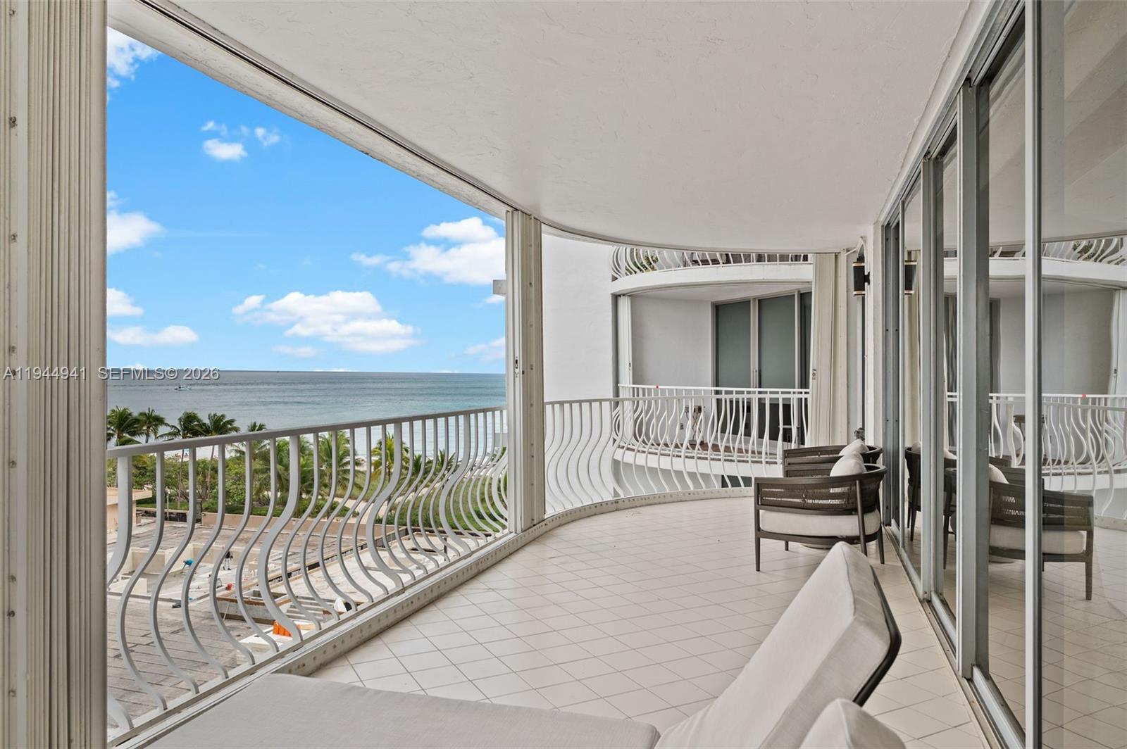 10155 Collins Ave #604, Bal Harbour FL 33154