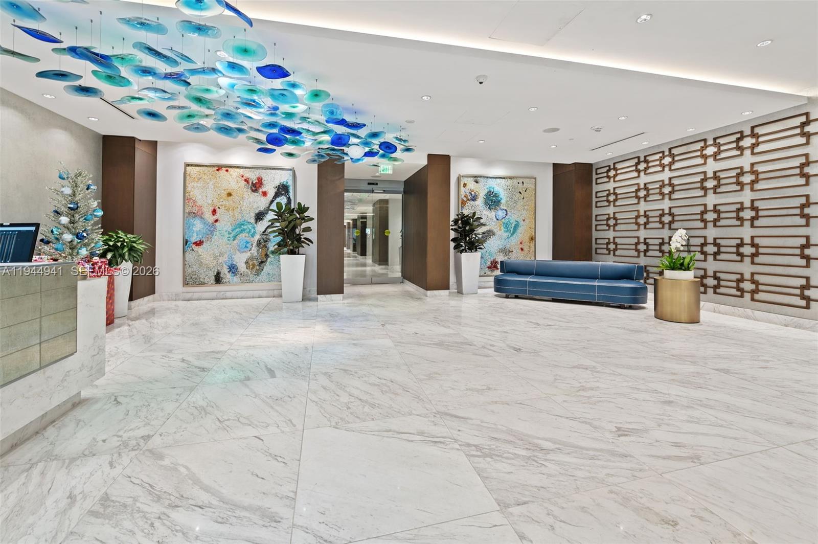 10155 Collins Ave #604, Bal Harbour FL 33154