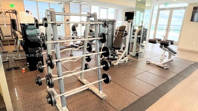 10155 Collins Ave #604, Bal Harbour FL 33154